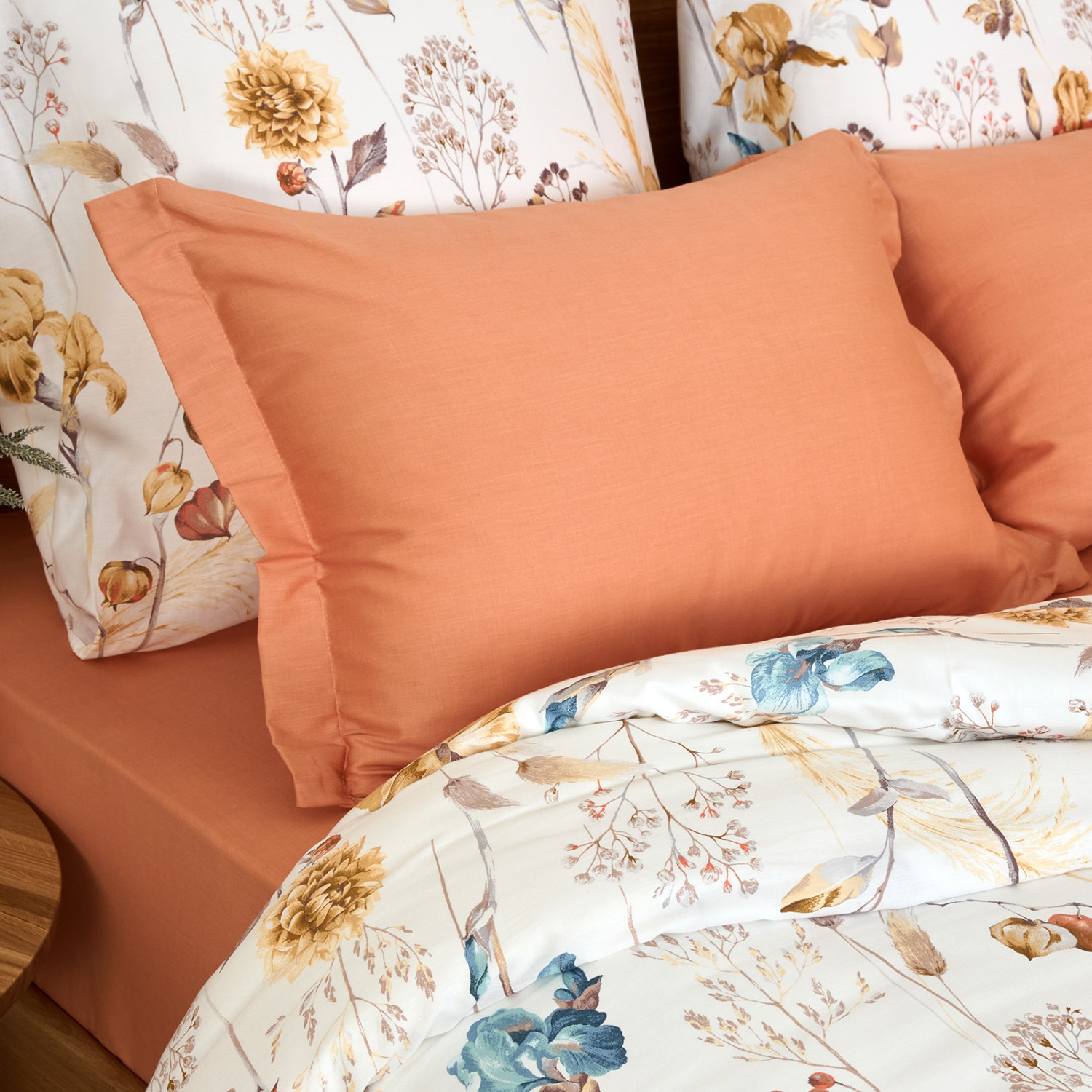 Постельное белье Ветер/Ventata - фото № 10