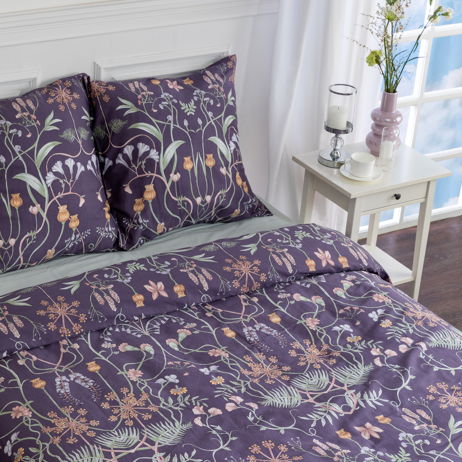 Постельное белье Bella vita - фото № 11