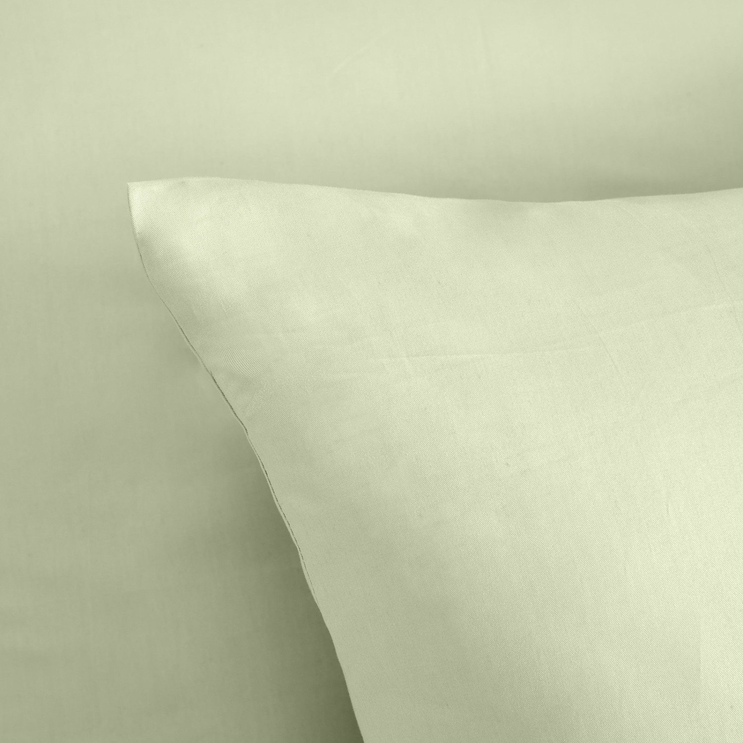 Комплект наволочек Fog Green - фото № 4