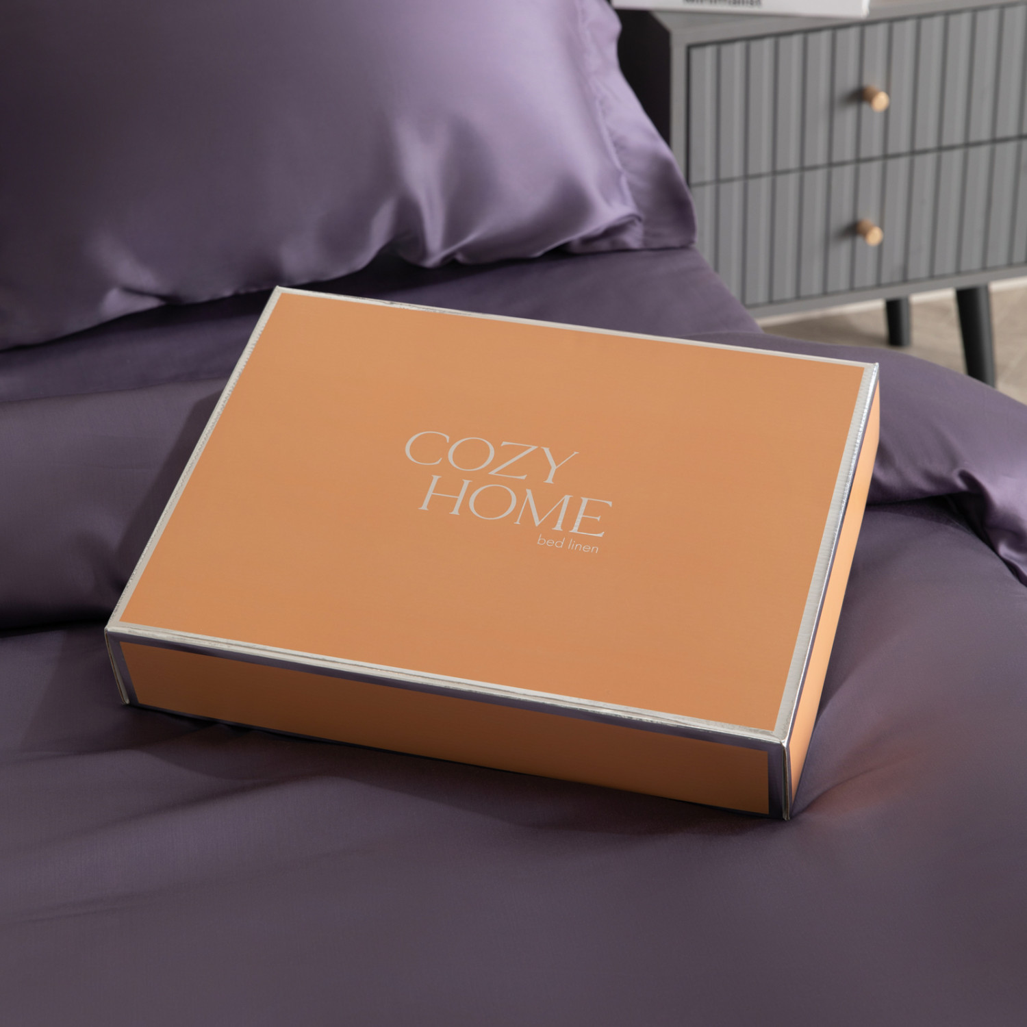 Постельное белье Grape - фото № 10