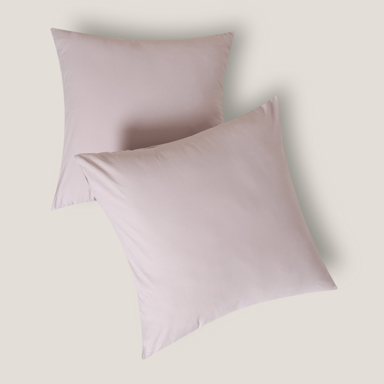 Комплект наволочек Капучино, перкаль - фото № 7