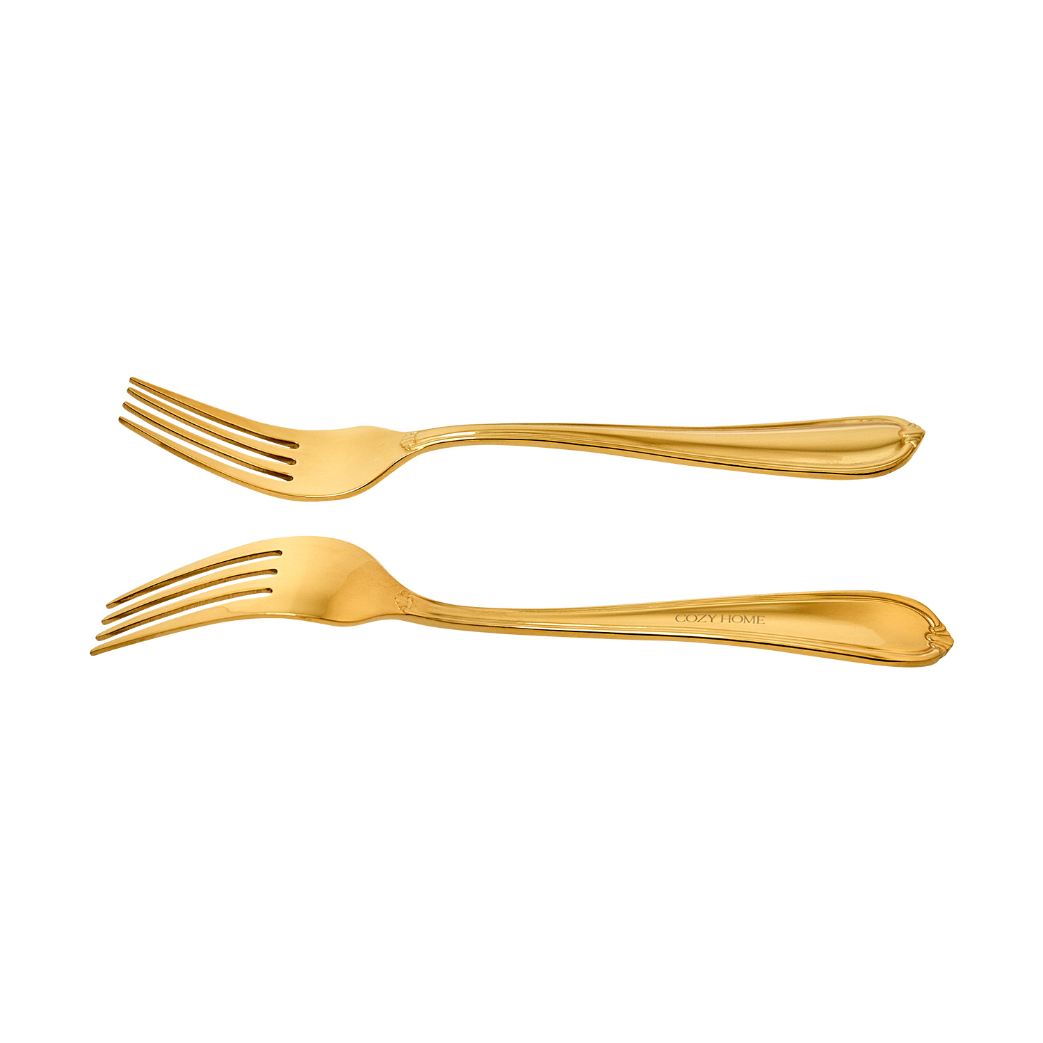 Набор вилок Cozy Home I - фото № 4