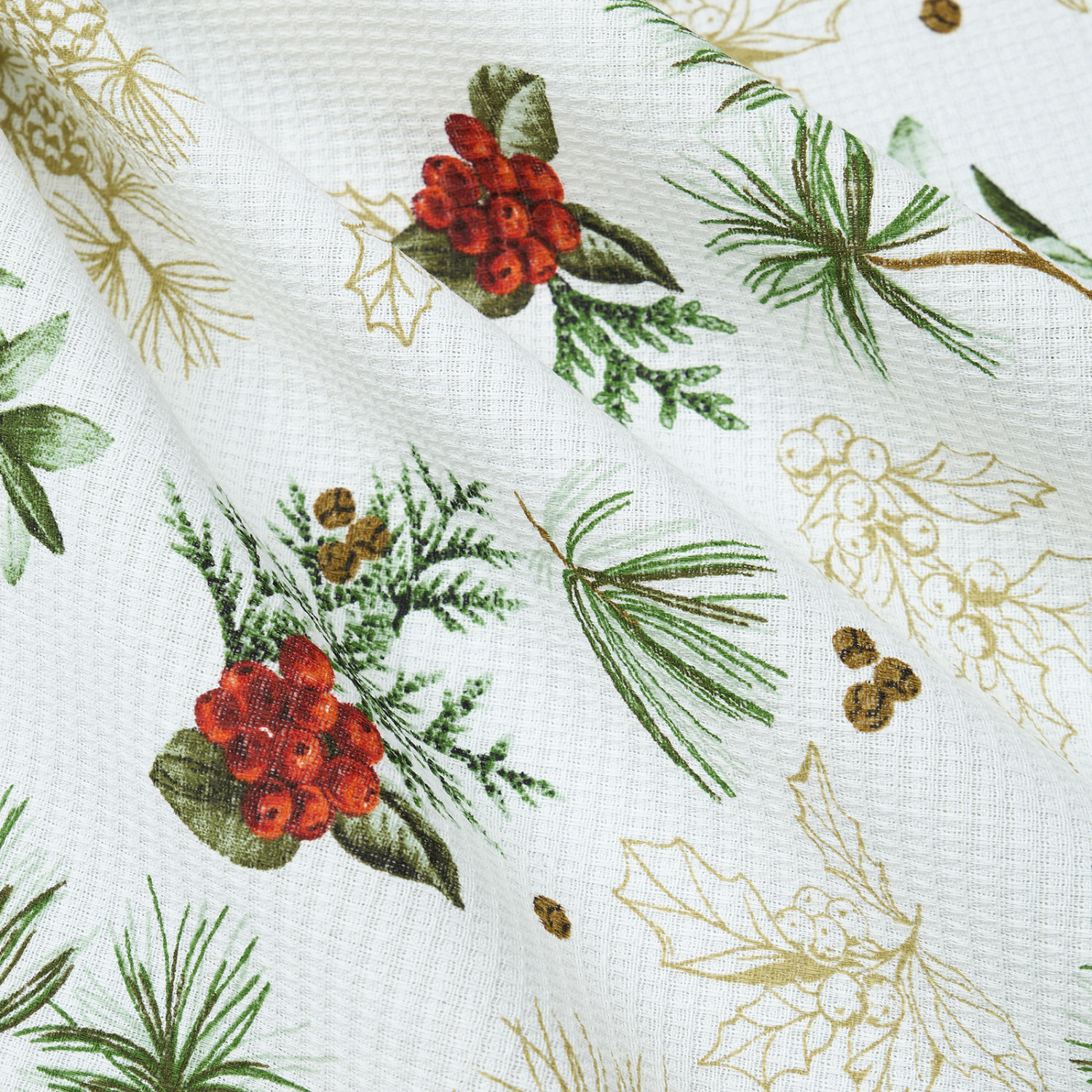 Комплект полотенец Прекрасное время/Wonderful Time - фото № 6