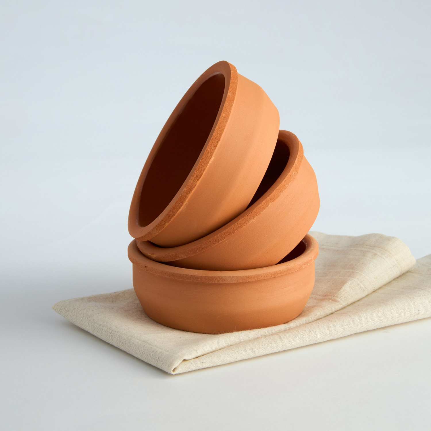 Набор кокотниц Нело/Nelo II - фото № 4