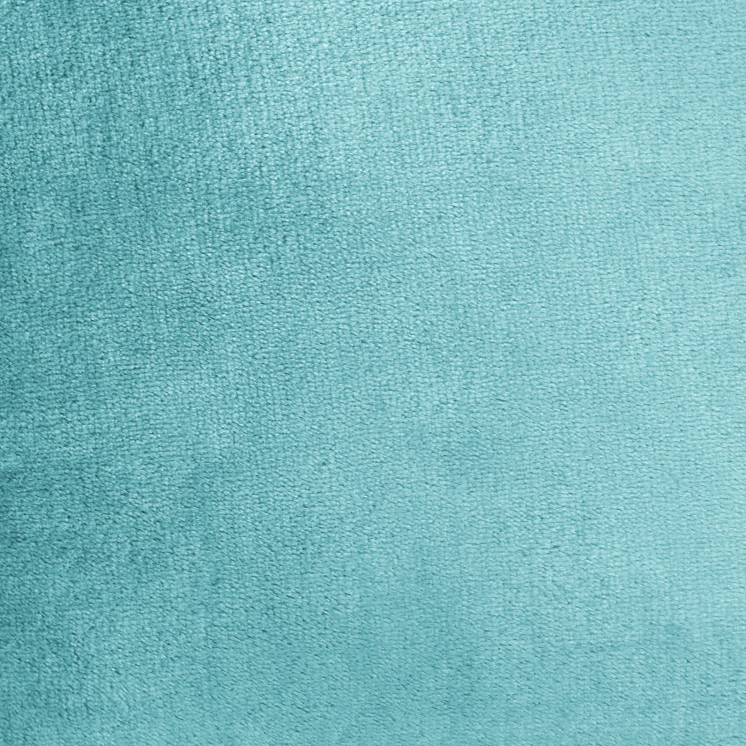 Наволочка декоративная Сверхмягкий/Supersoft, бирюзовая - фото № 2