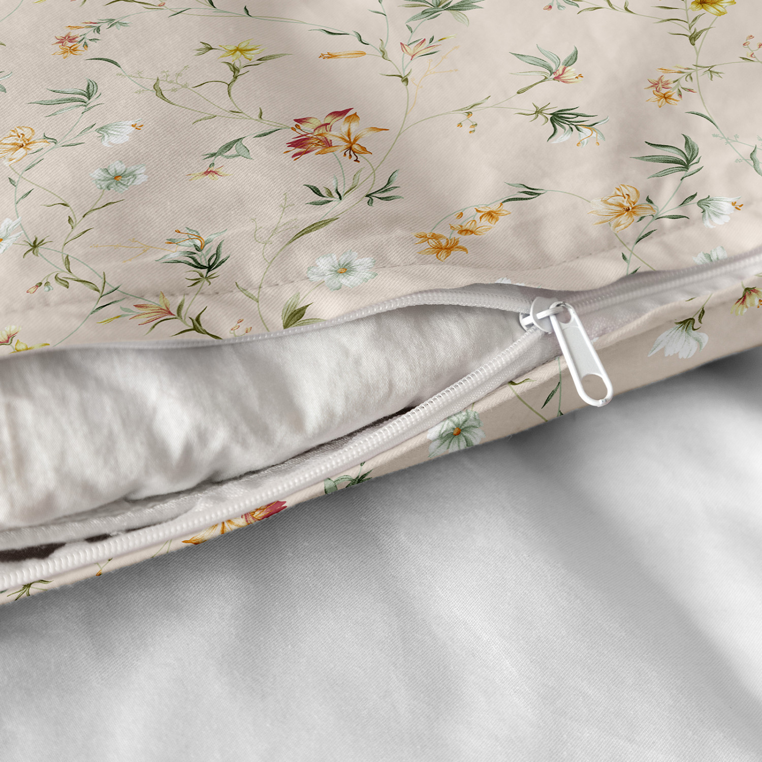 Пододеяльник Gracia - фото № 6