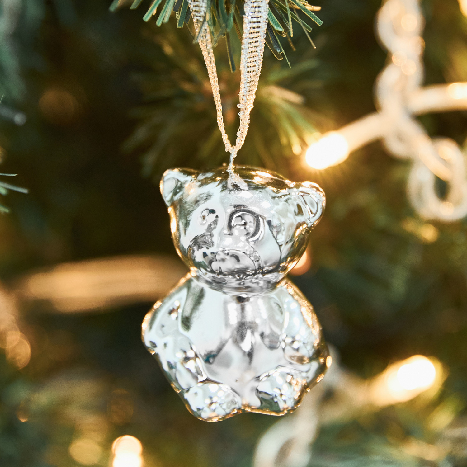 Подвесная декорация Lanzena