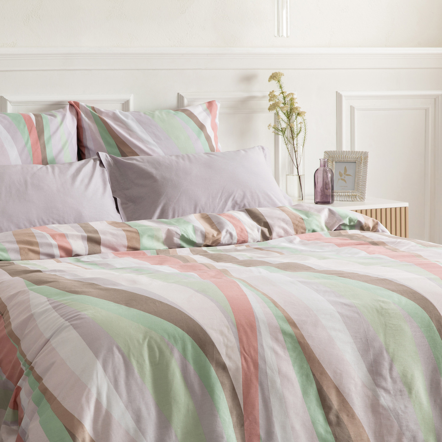 Постельное белье Wave - фото № 11