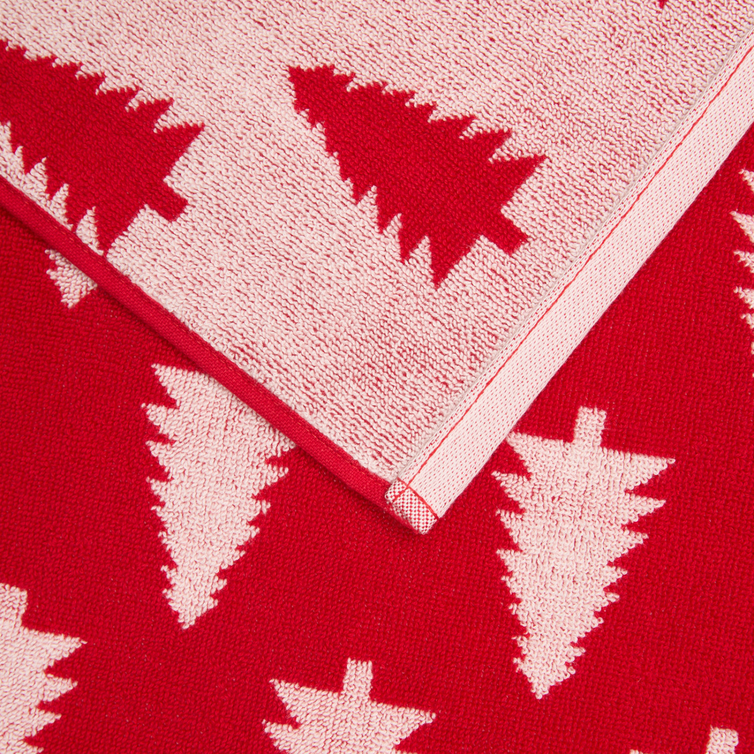 Полотенце махровое Abete rosso II - фото № 6