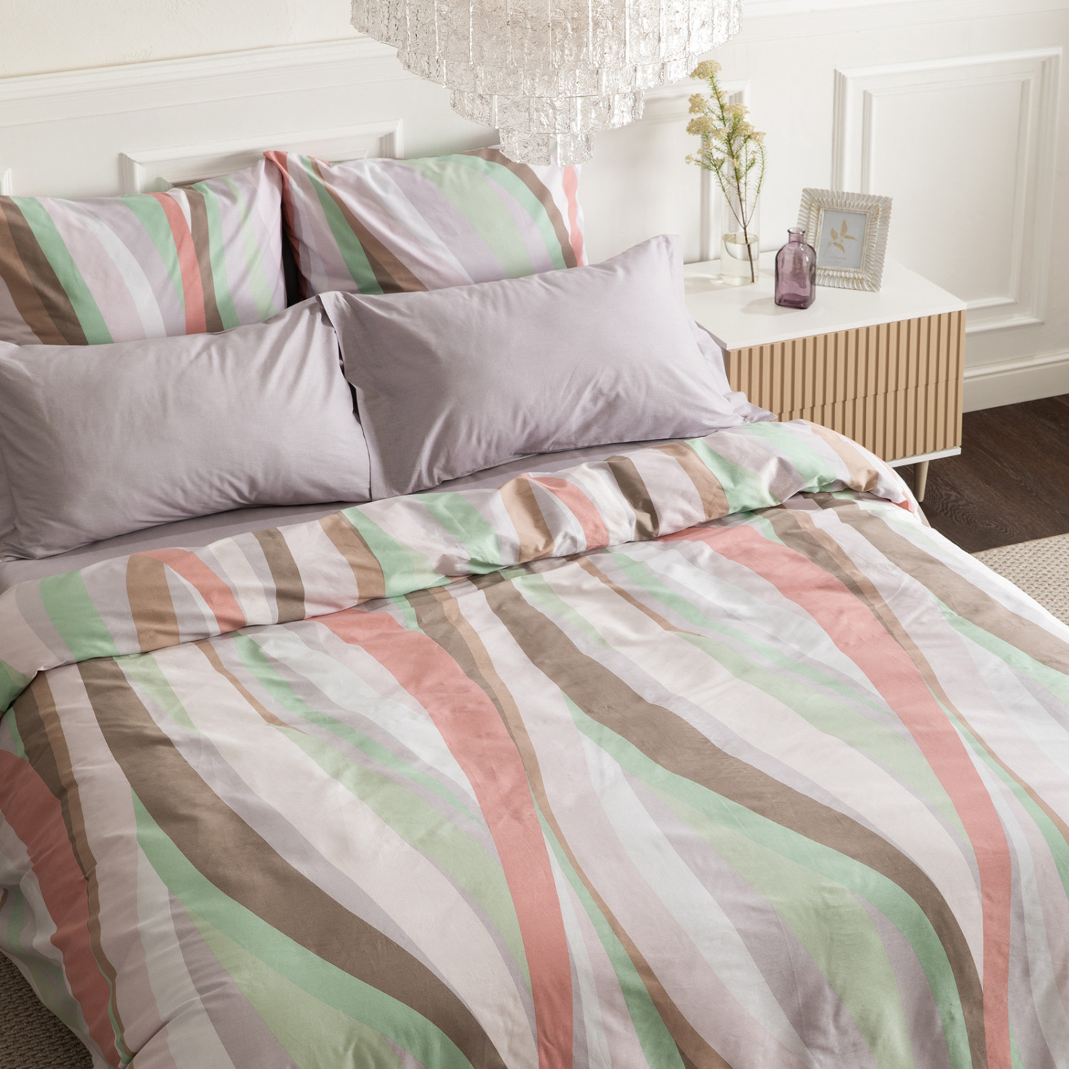 Постельное белье Wave - фото № 11