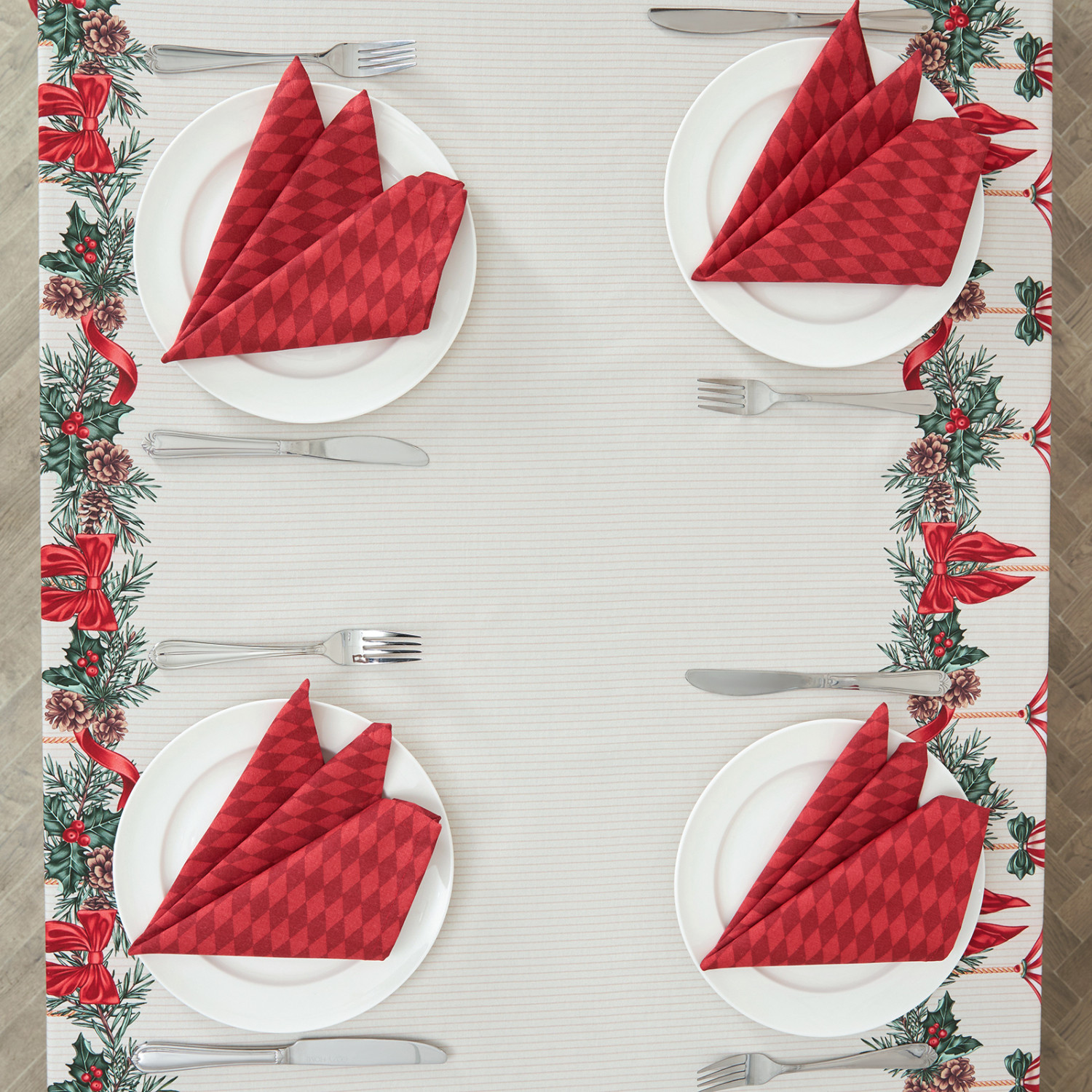 Комплект кухонный Карусель/Carousel I - фото № 6