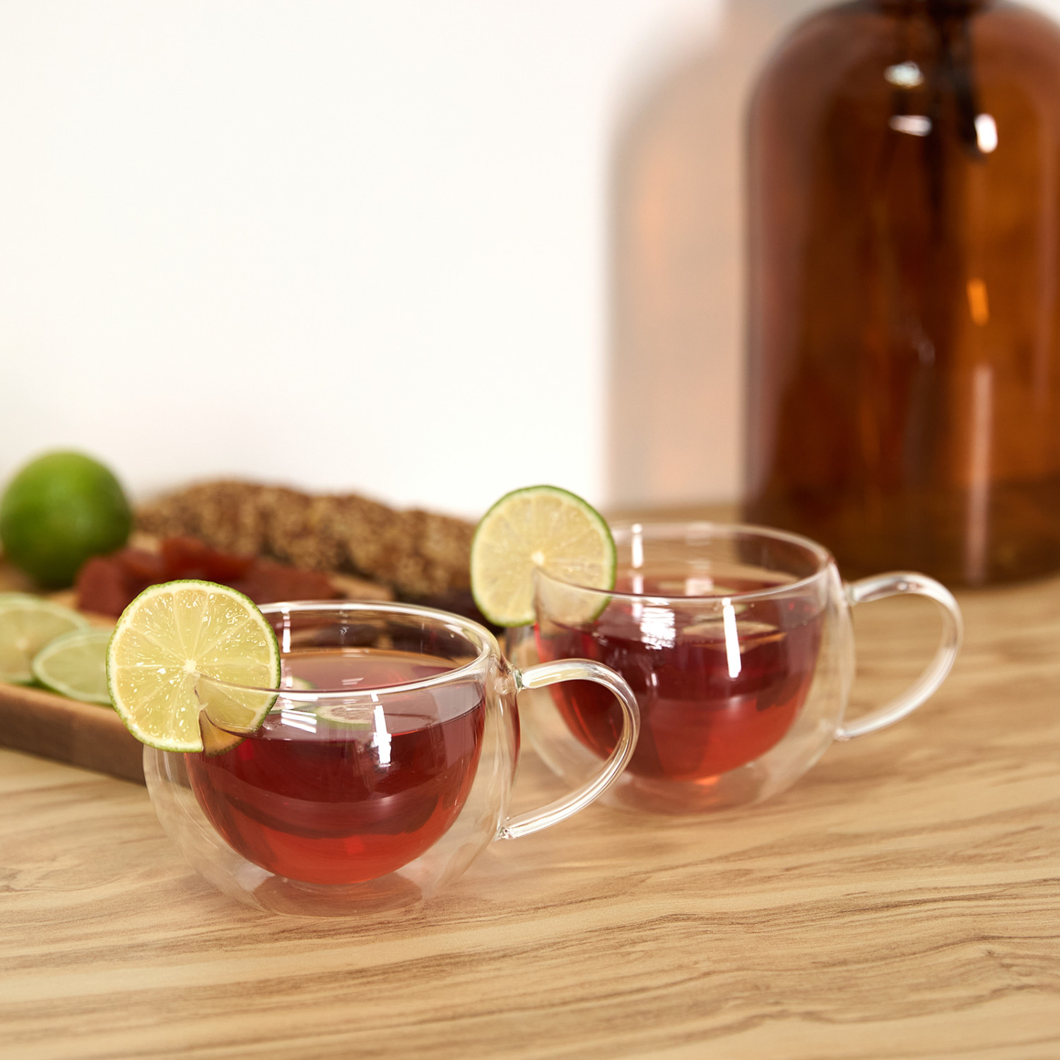 Набор кружек Silence - фото № 2