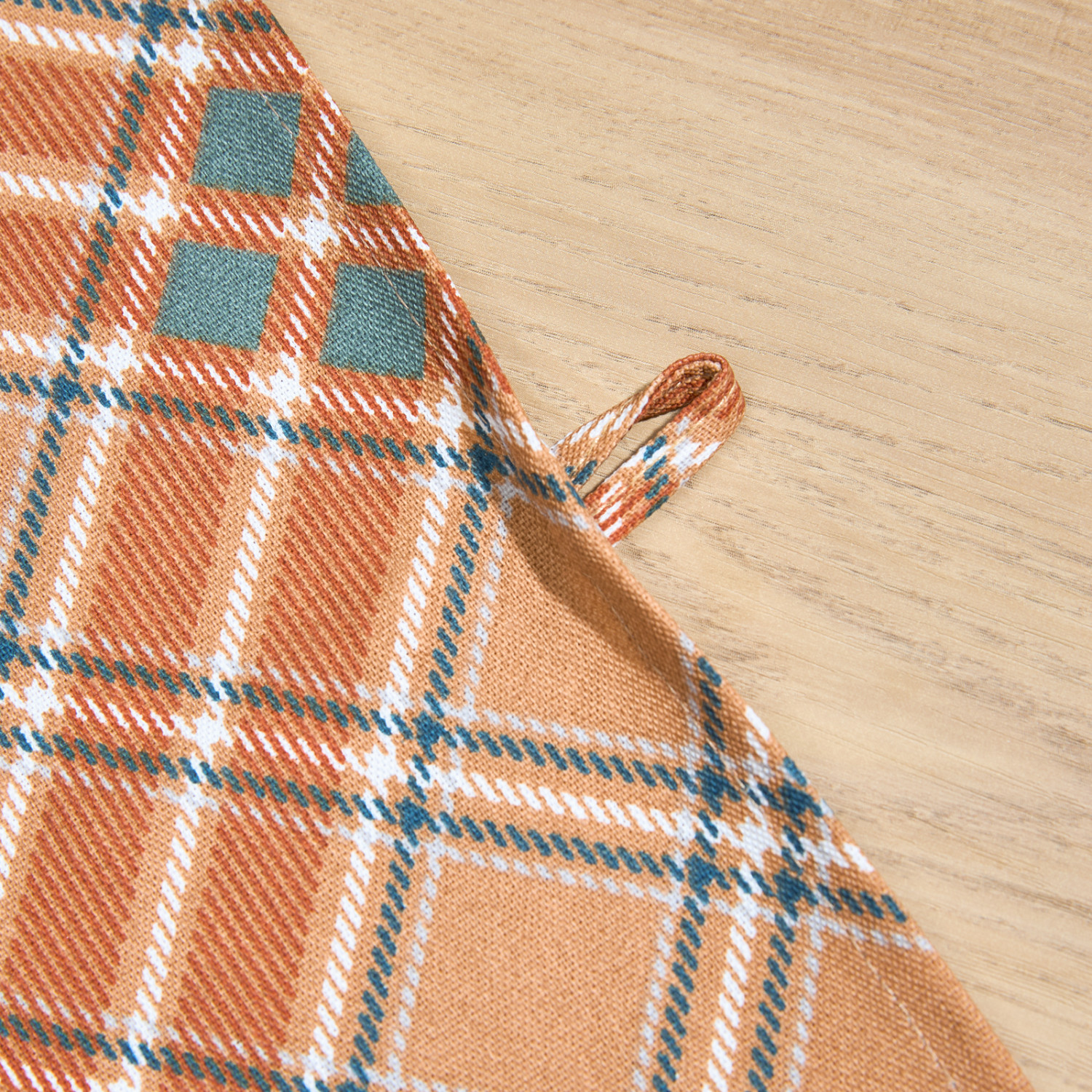 Полотенце Autumn falls - фото № 2