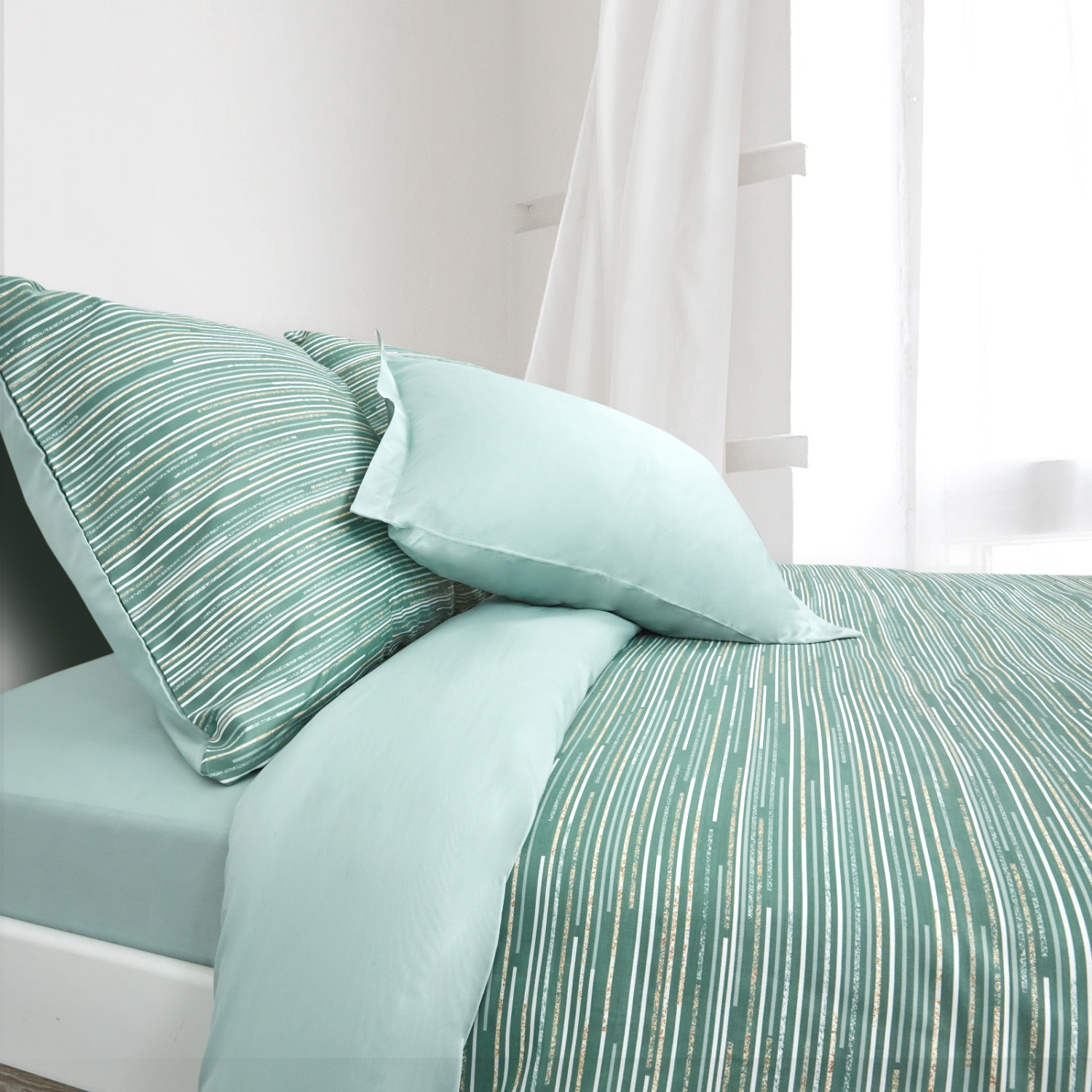 Постельное бельё Parrera - фото № 4