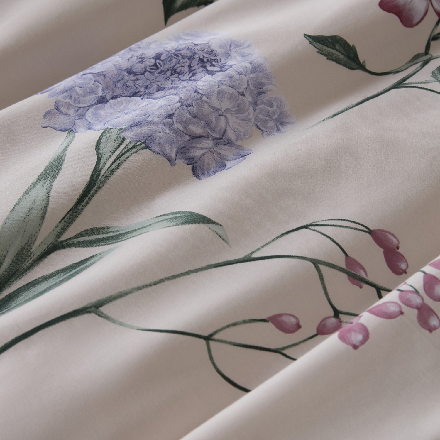 Постельное белье Живописное настроение - фото № 5