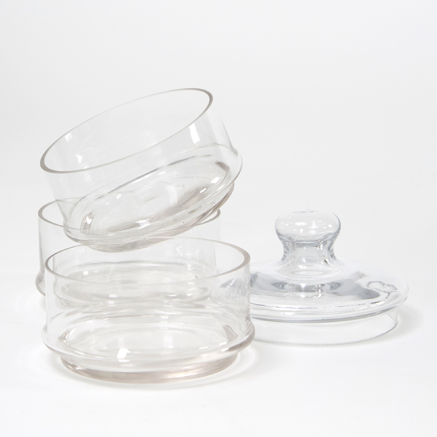 Емкость для хранения San Vito - фото № 2