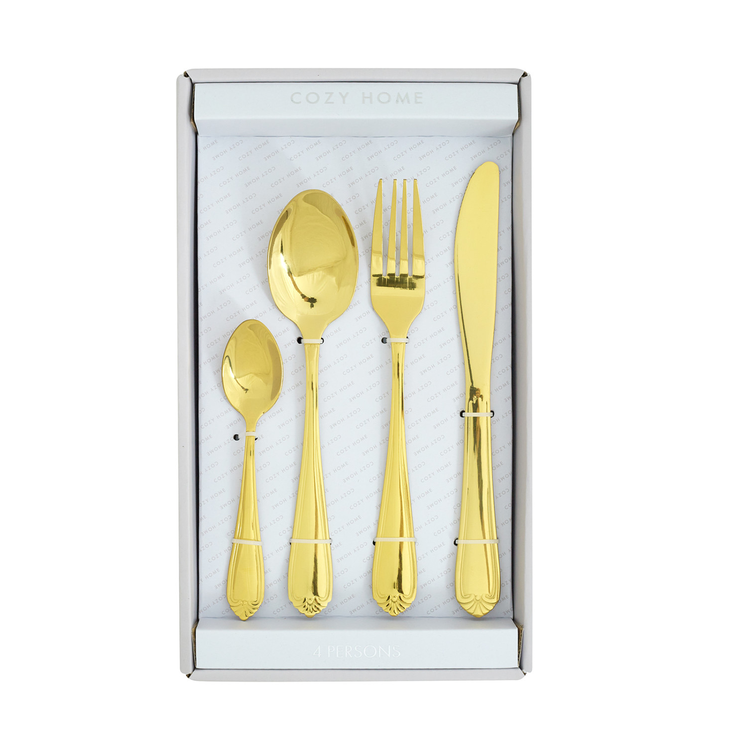 Набор столовых приборов Ciudad desierta I - фото № 5