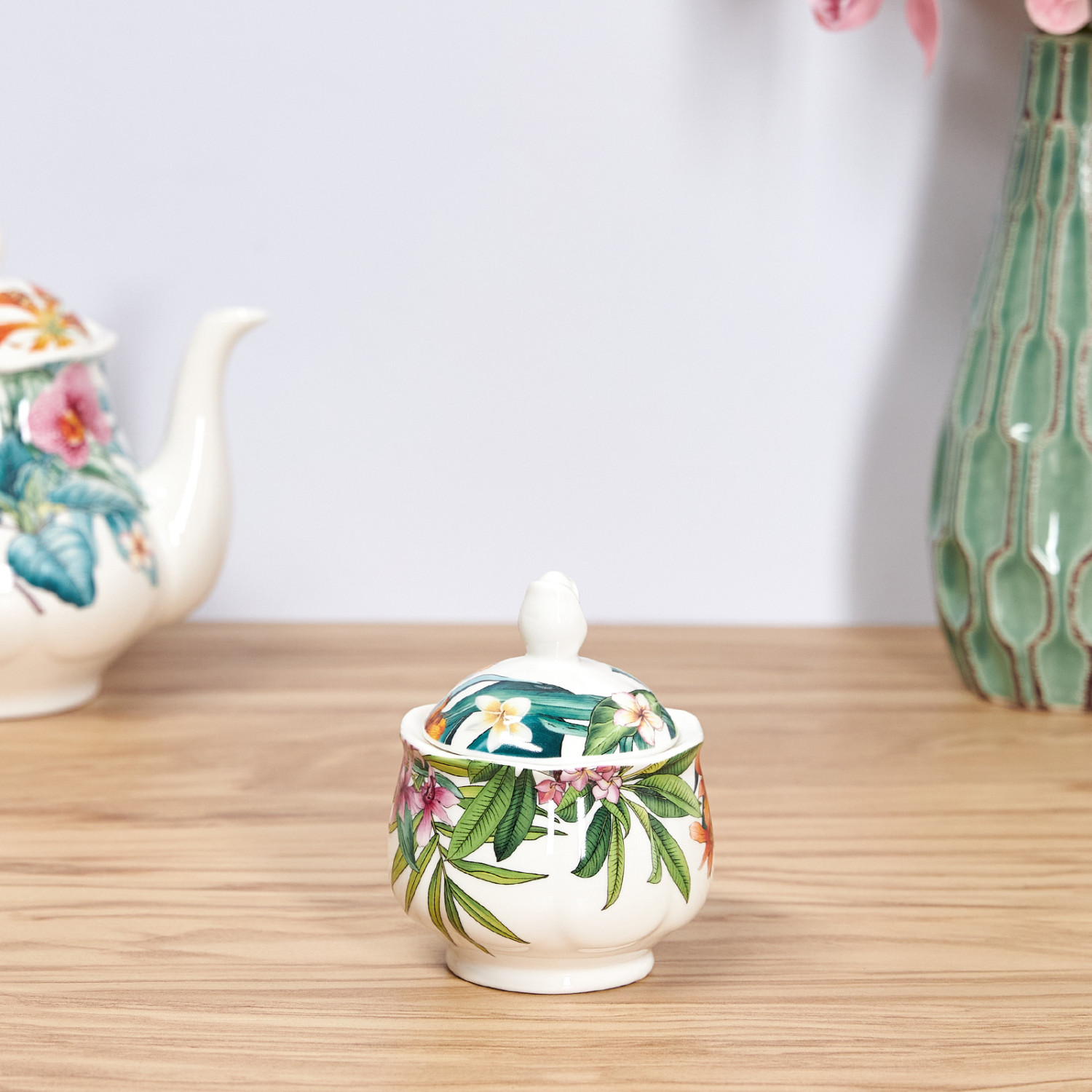 Сахарница Wild Amazon - фото № 2