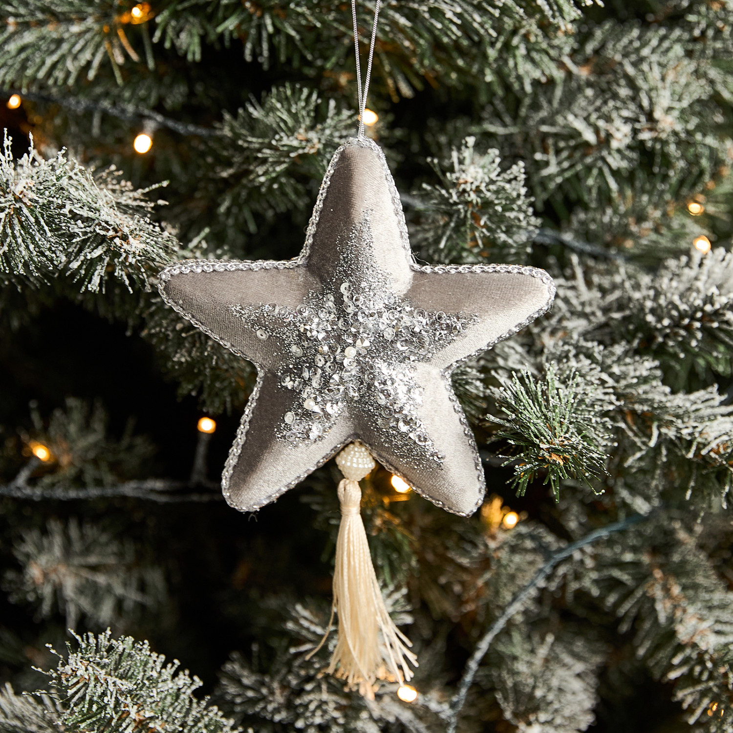 Подвесная декорация Misty