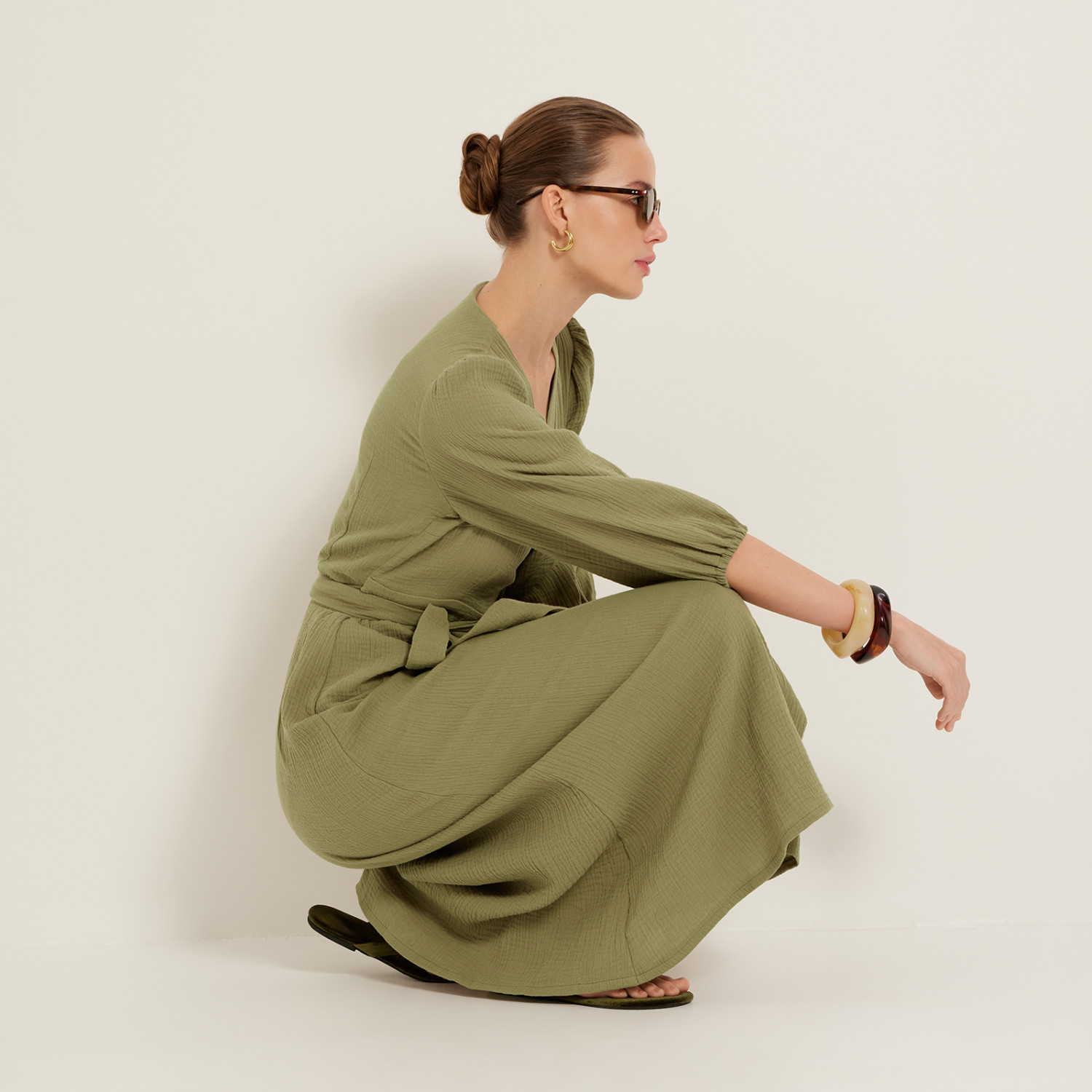 Платье Dorothy II - фото № 4