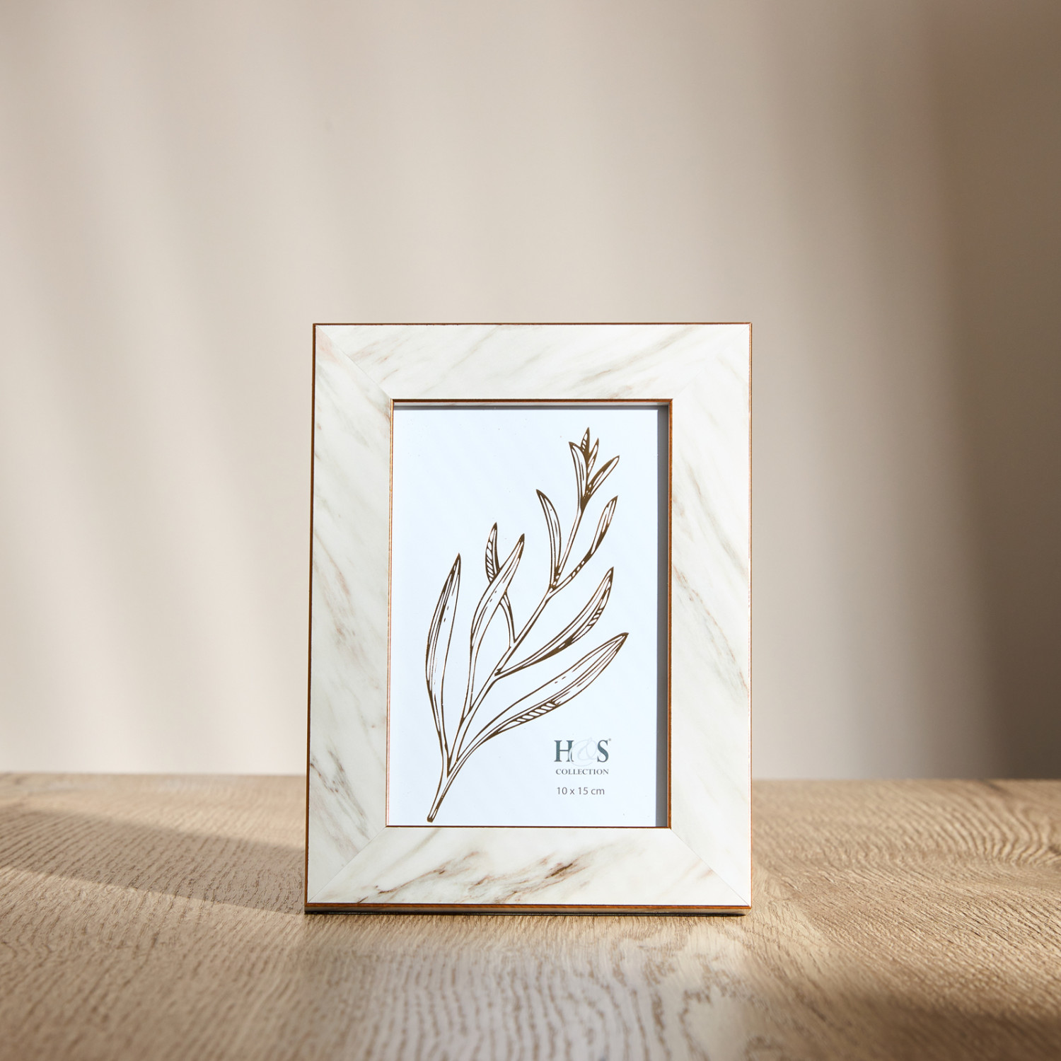 Фоторамка Adele, 10х15