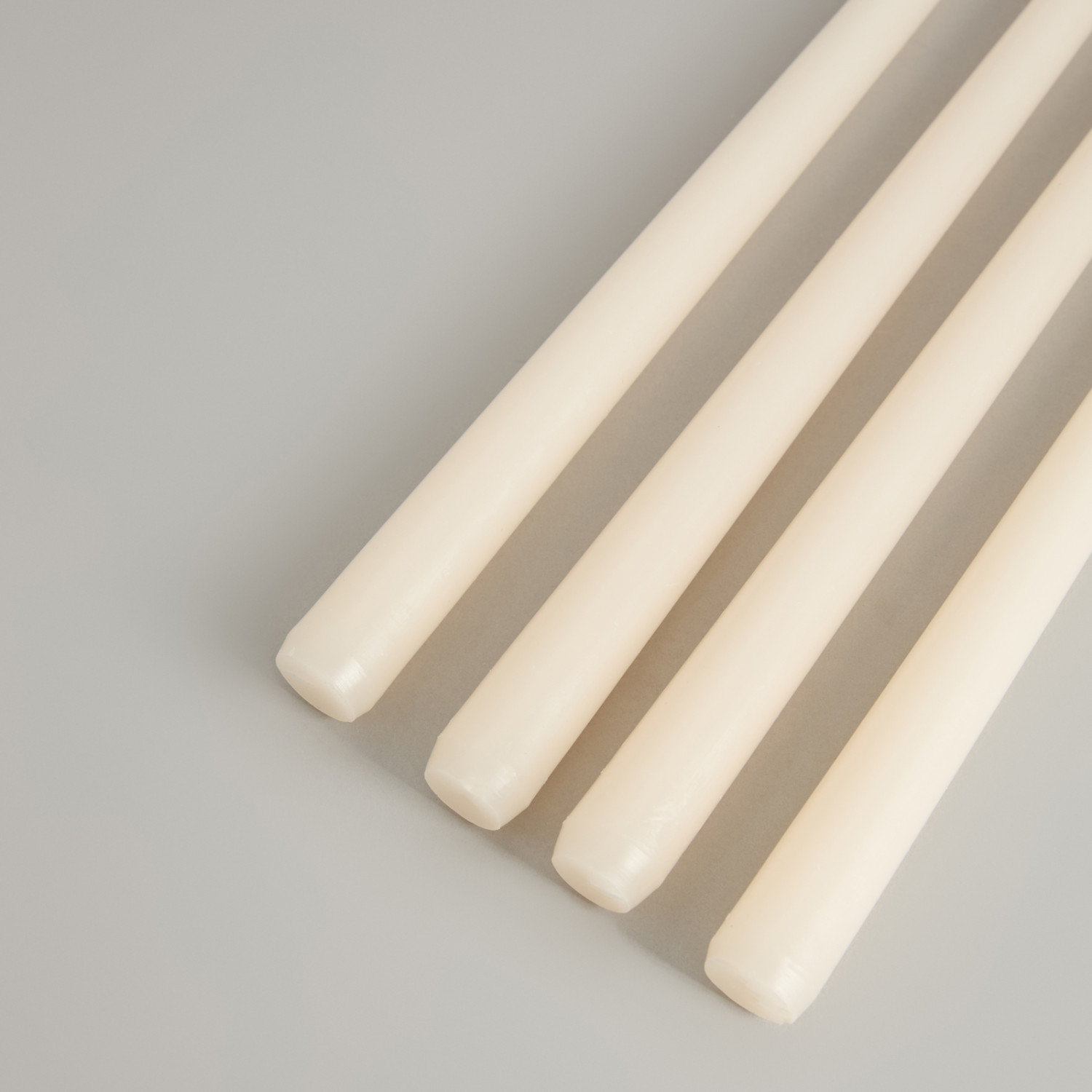 Набор свечей Laconico, слоновая кость - фото № 6