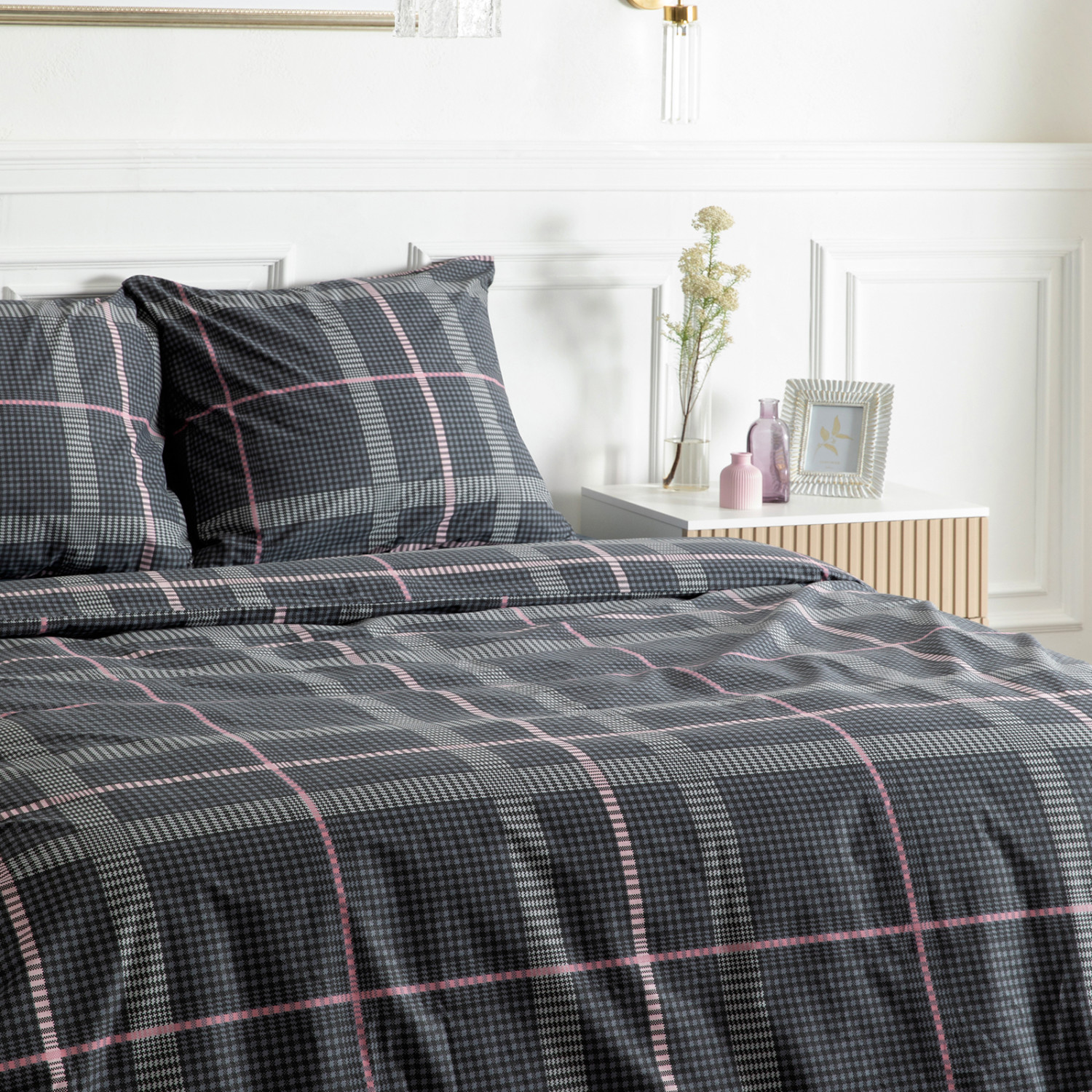 Постельное белье Bonmarito, крашение I - фото № 12