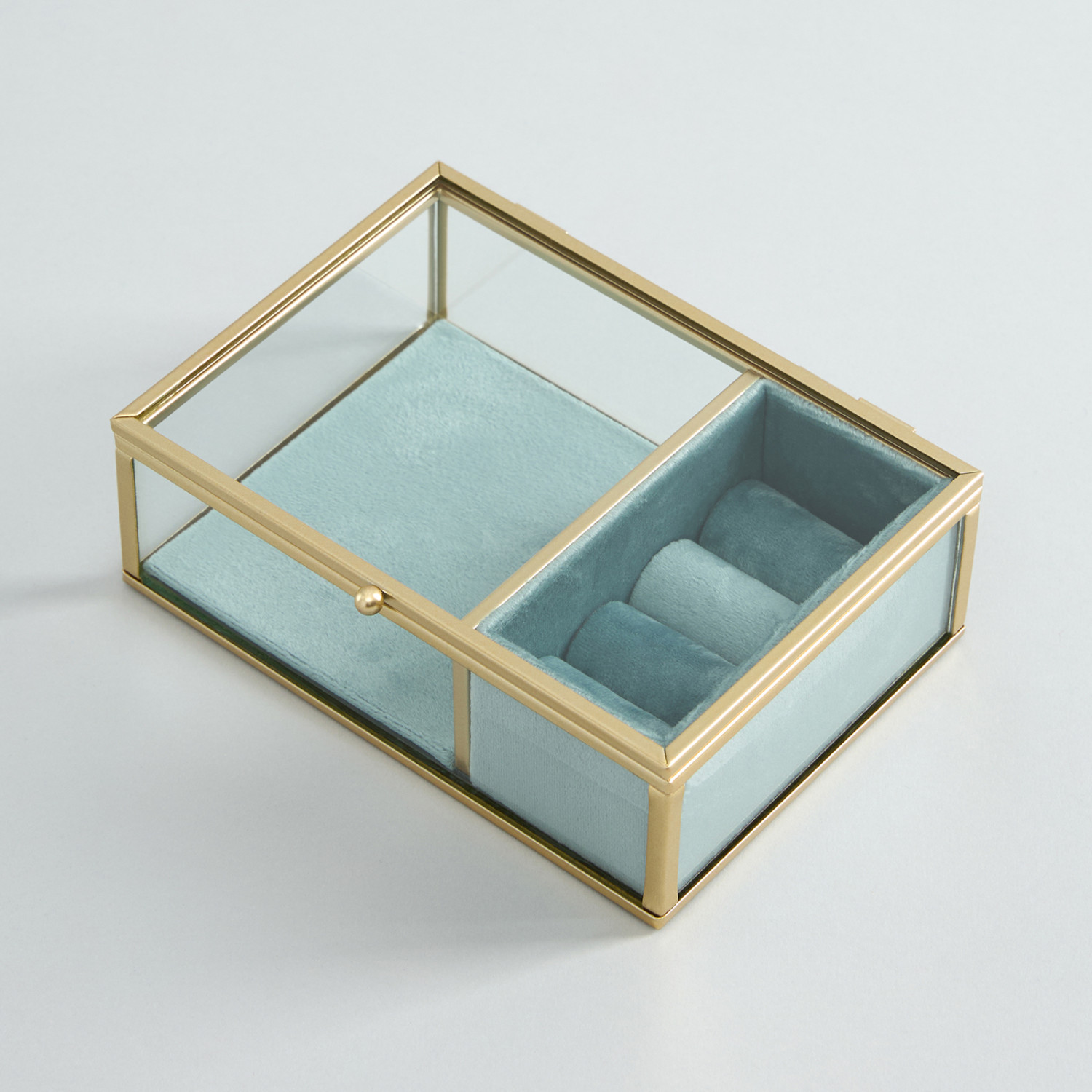 Шкатулка Лоренца/Lorenza II - фото № 5