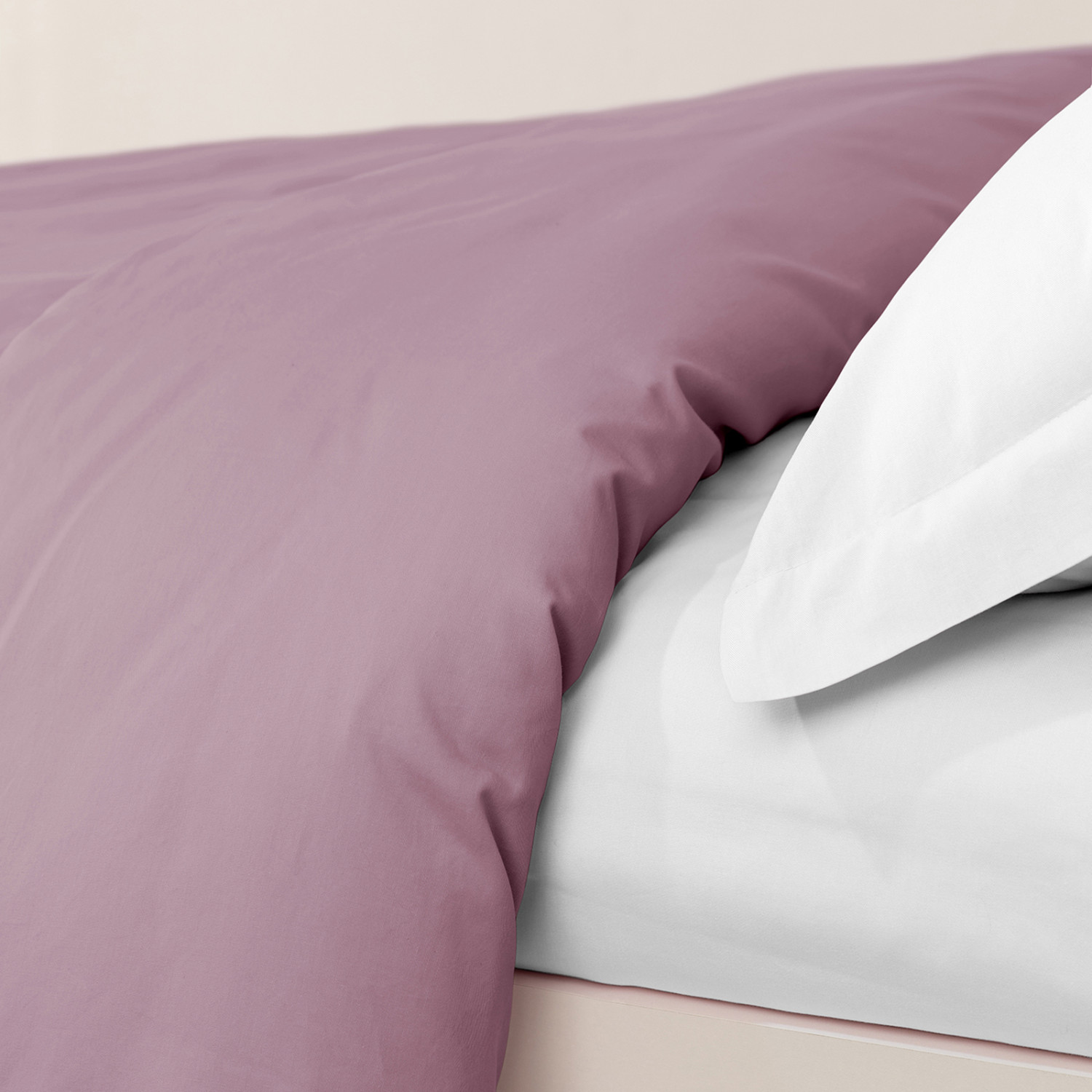 Пододеяльник Dusty purpley - фото № 4