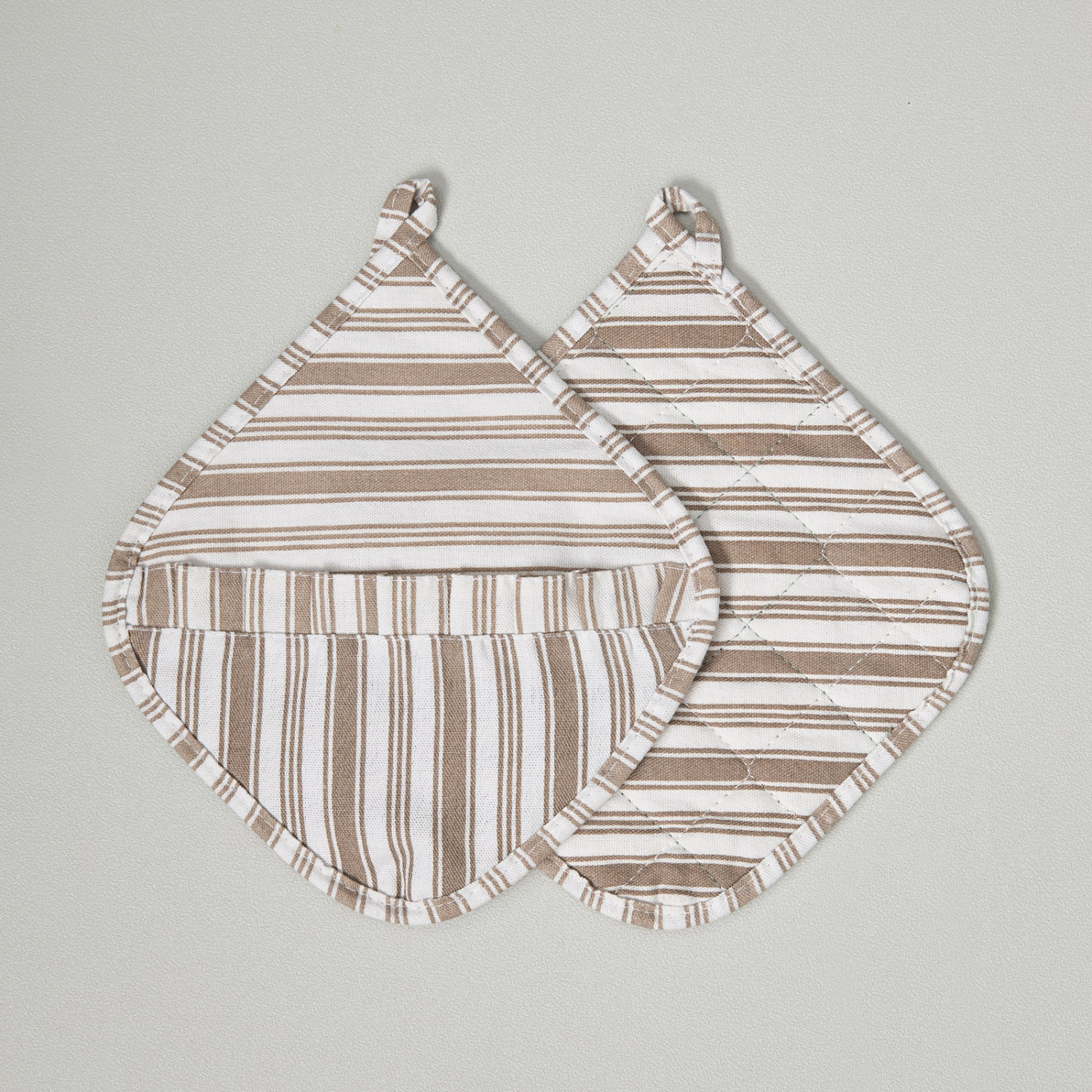 Набор прихваток Bistro - фото № 2