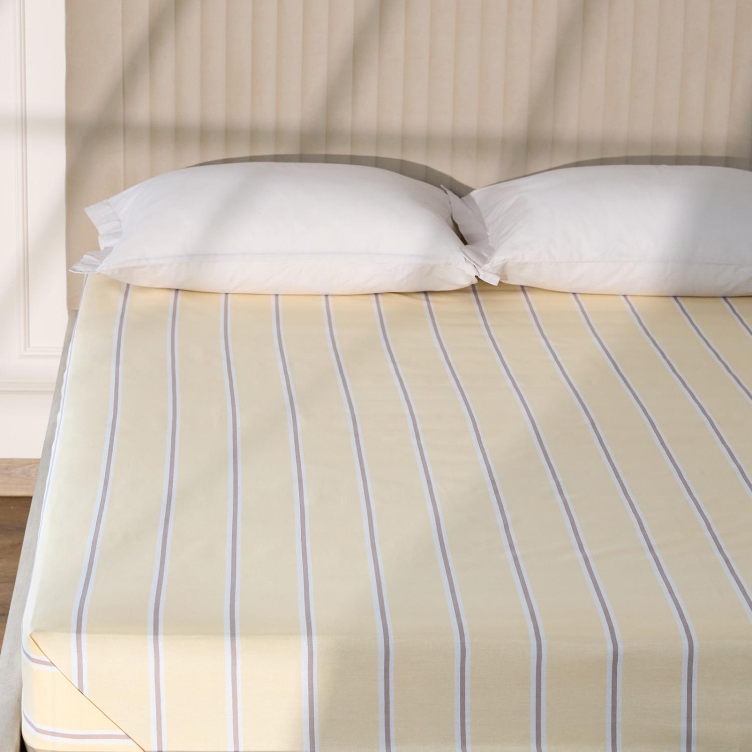 Простыня Масло (полоска) - фото № 3