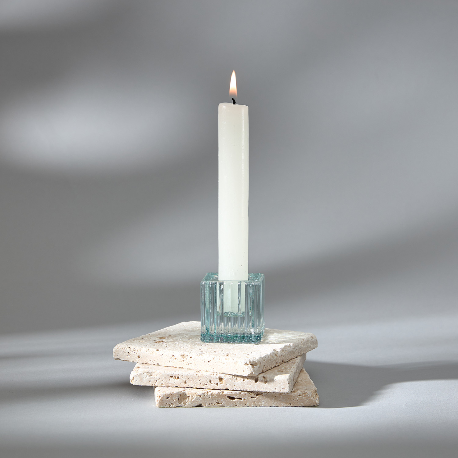 Подсвечник Zaffiro, малый - фото № 3