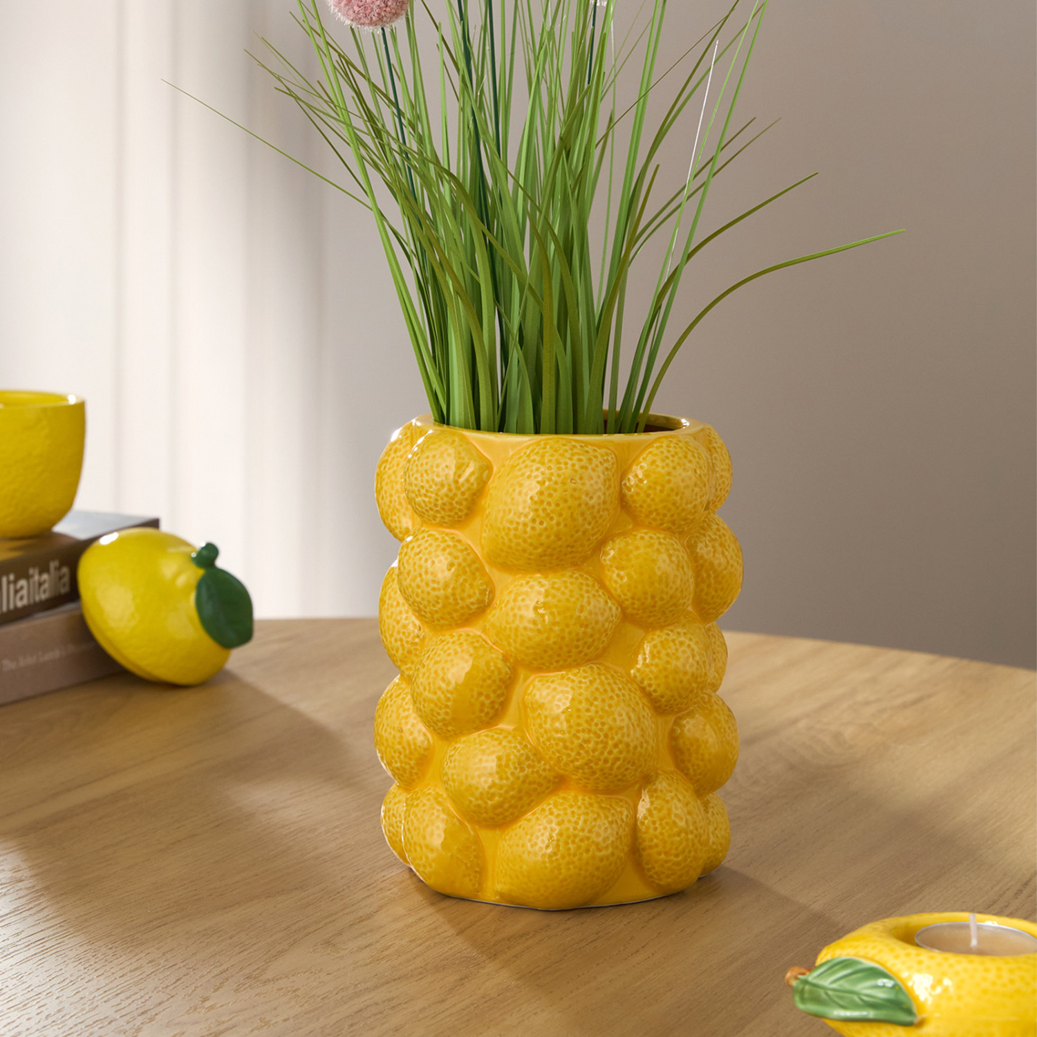 Ваза Сицилия/Sicilia II