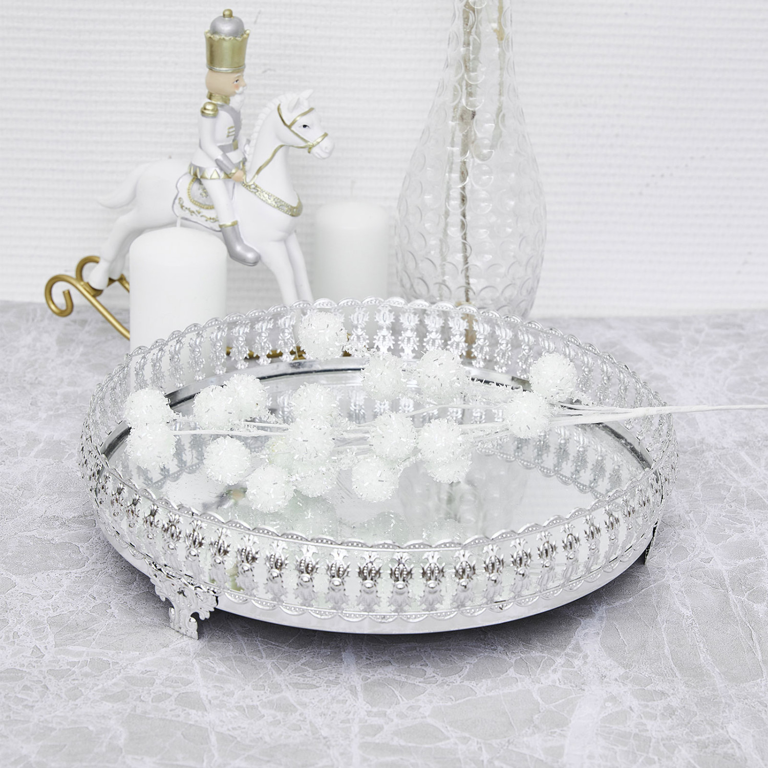 Ветвь Cardinale - фото № 3