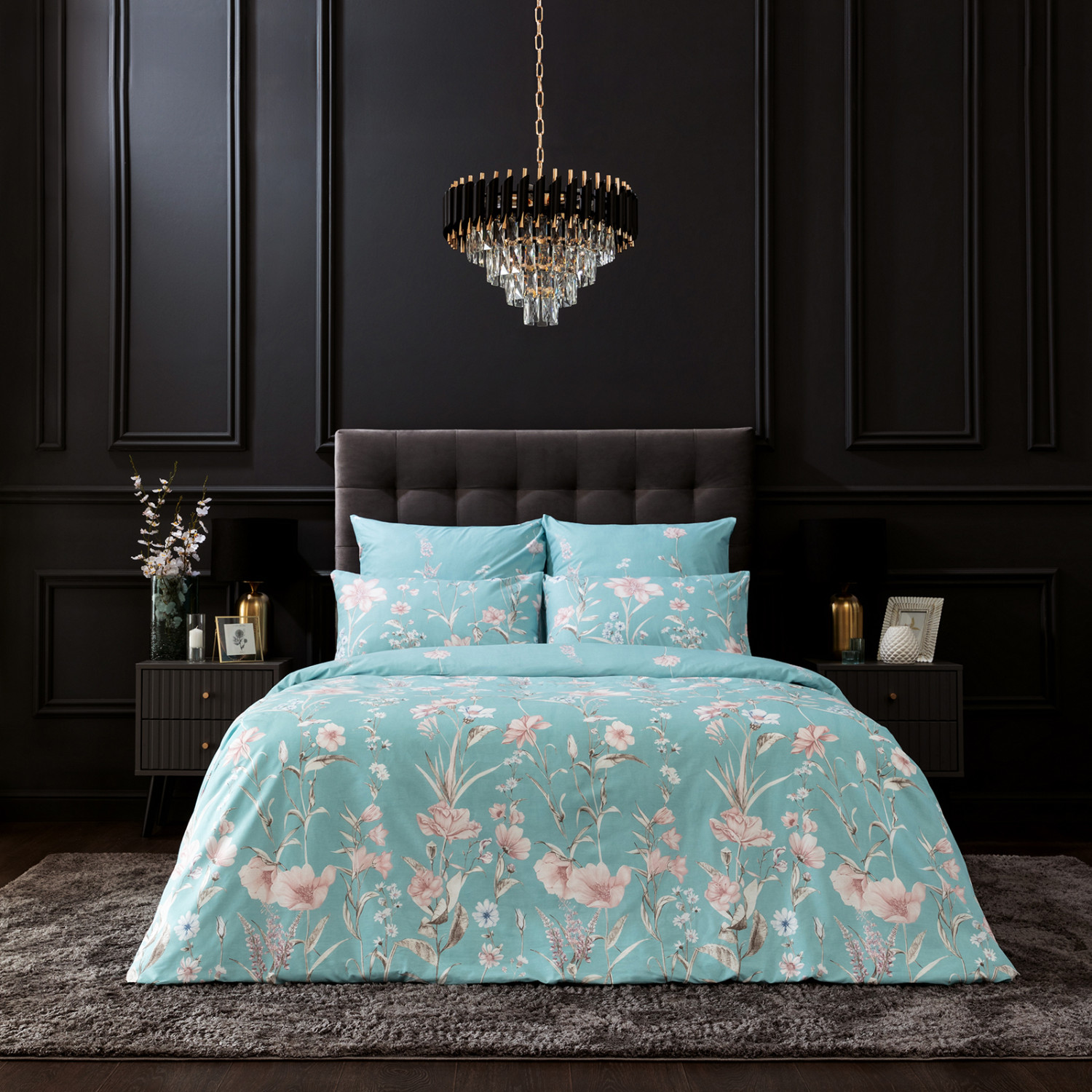 Постельное белье Charlie - фото № 4