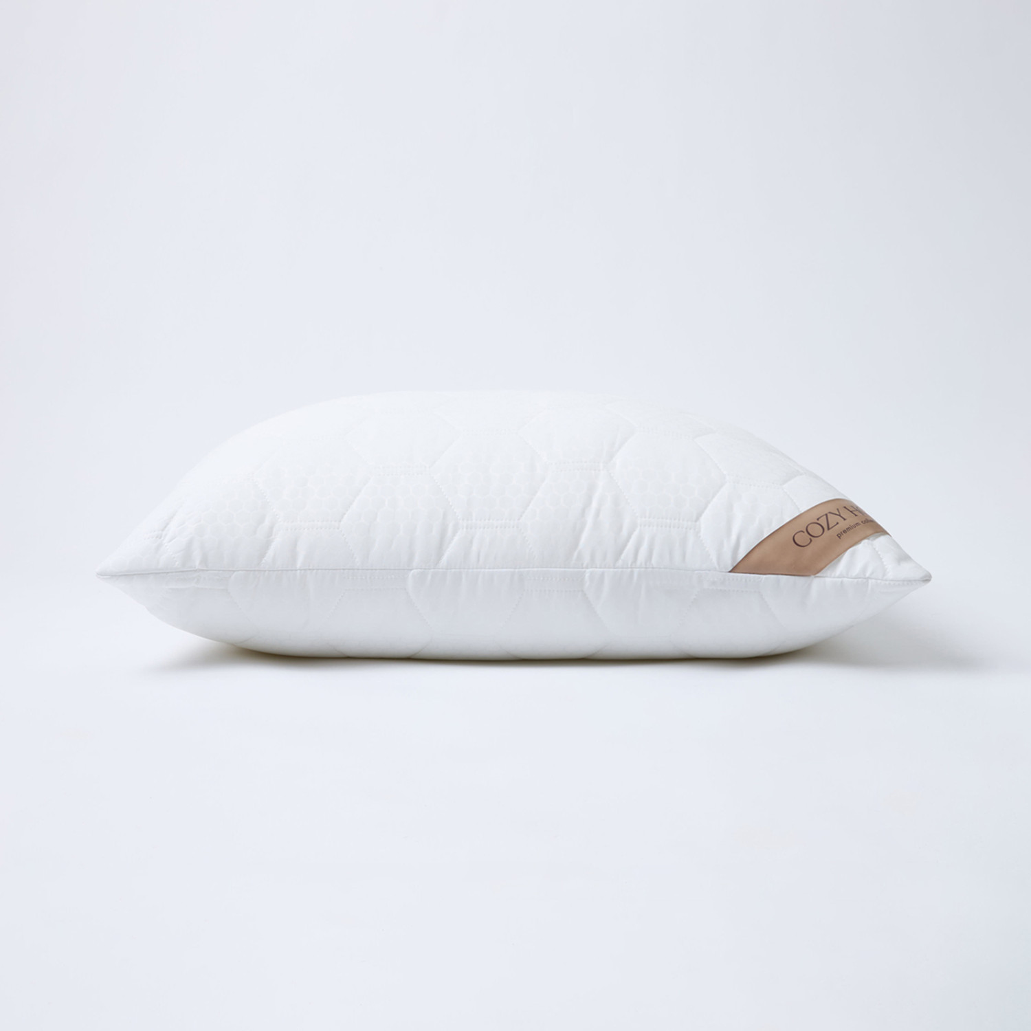 Подушка Уютная прохлада - фото № 4