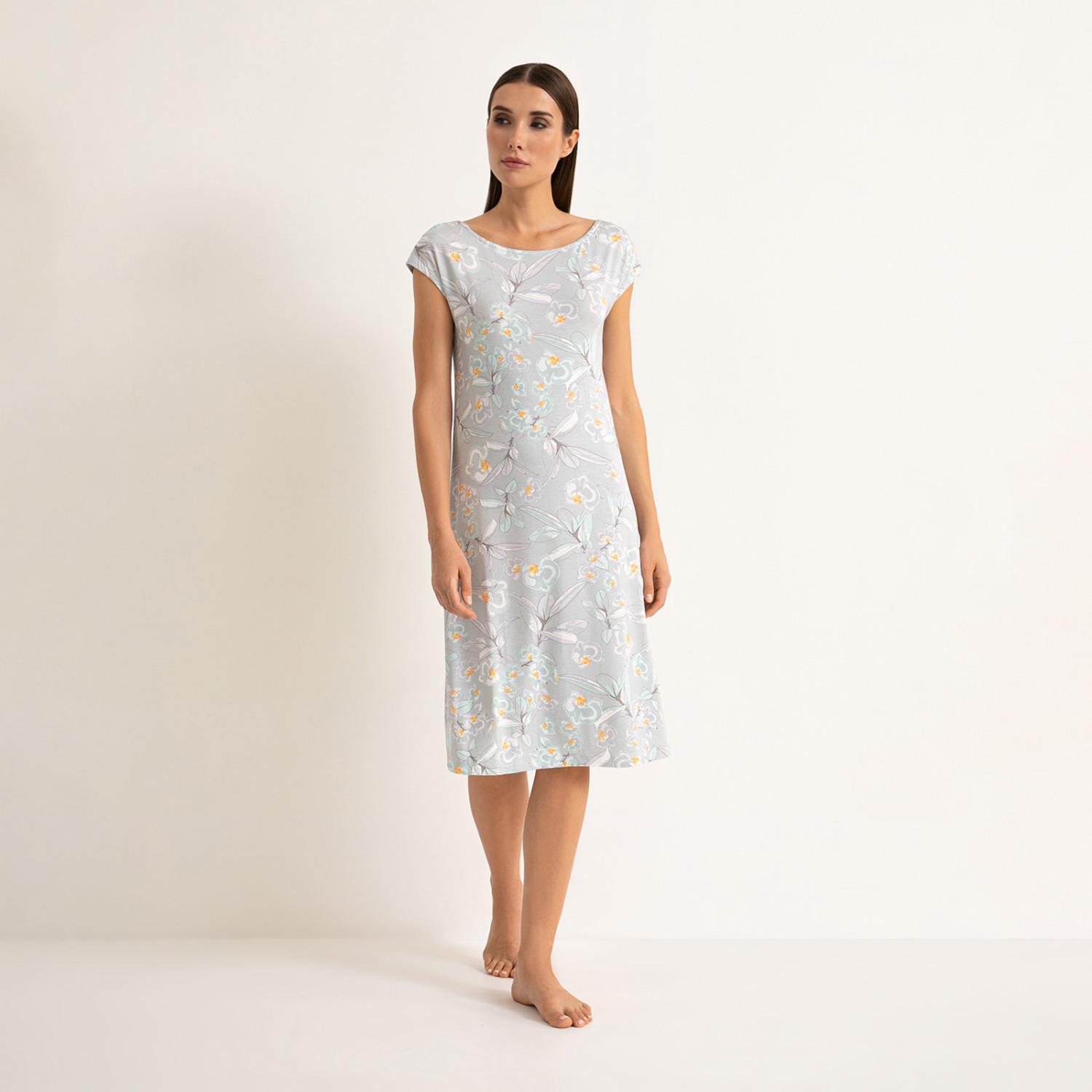 Сорочка Meringue II - фото № 5