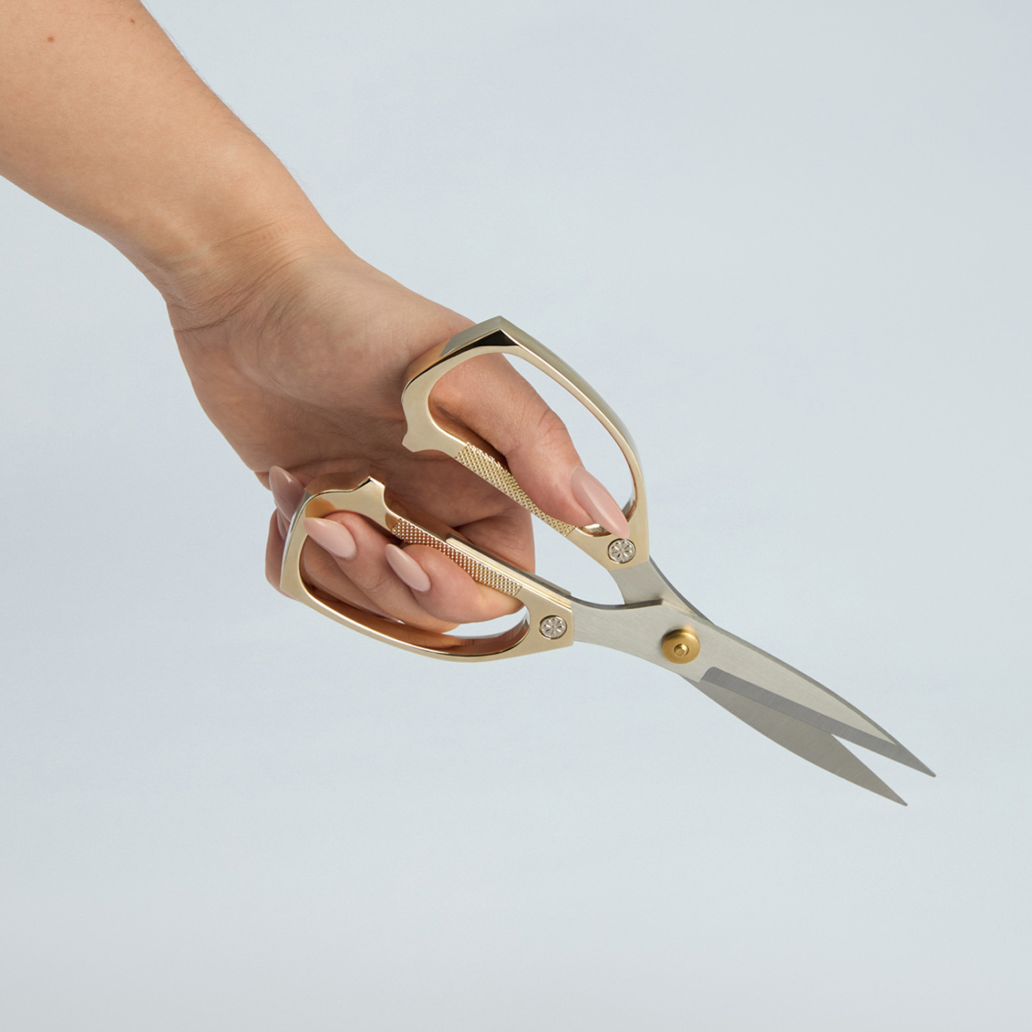 Ножницы кухонные Сильветро/Silvetro II - фото № 6