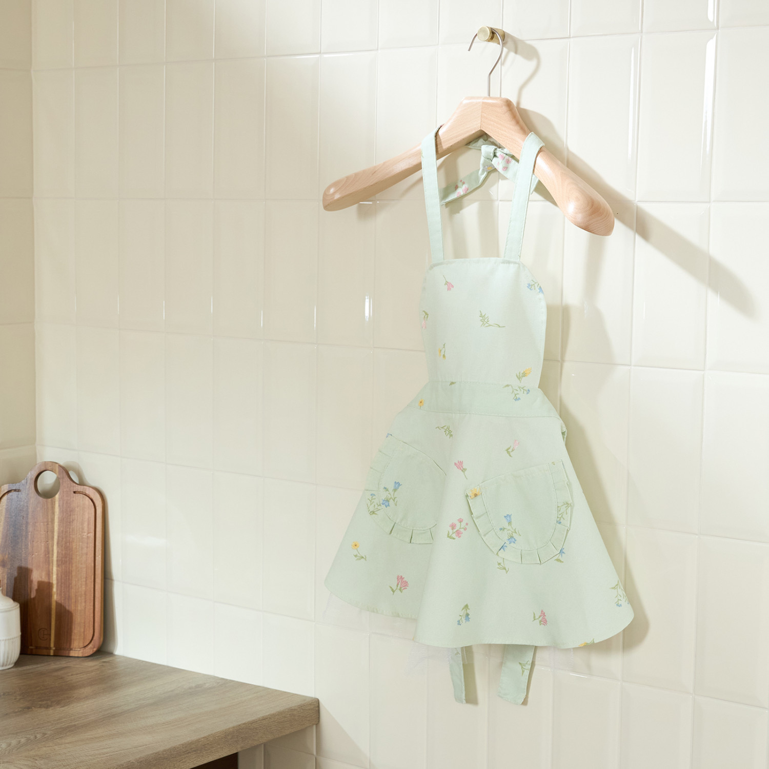 Фартук детский Esselva