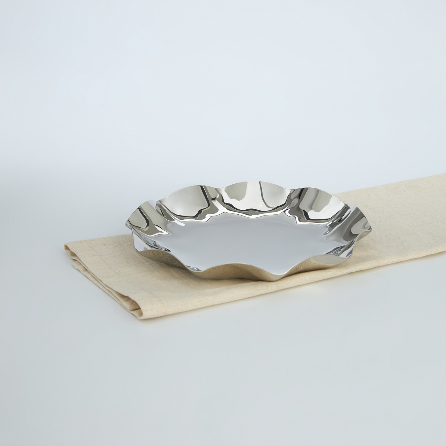 Блюдо Сильветро/Silvetro I