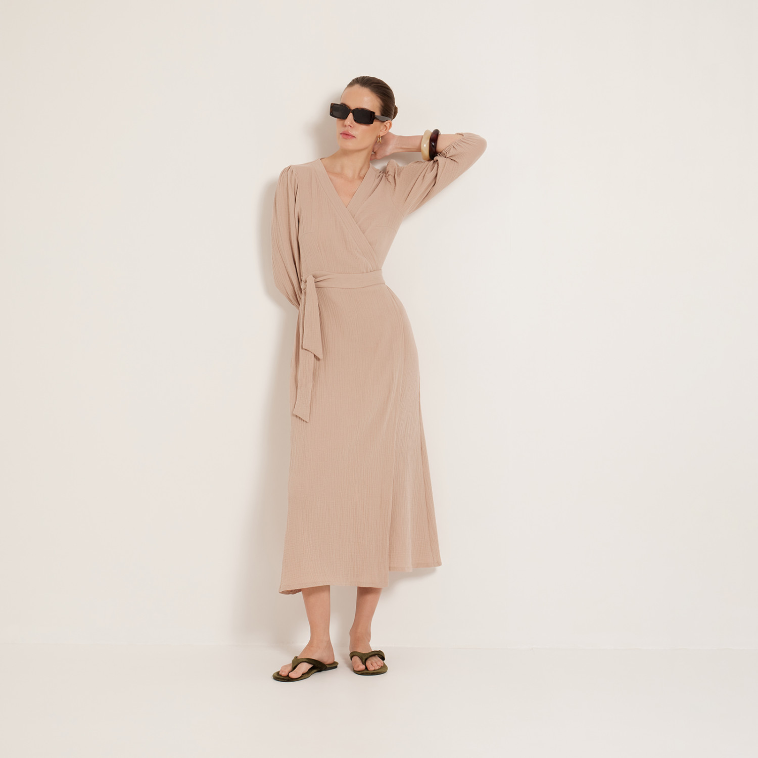 Платье Дороти/Dorothy I