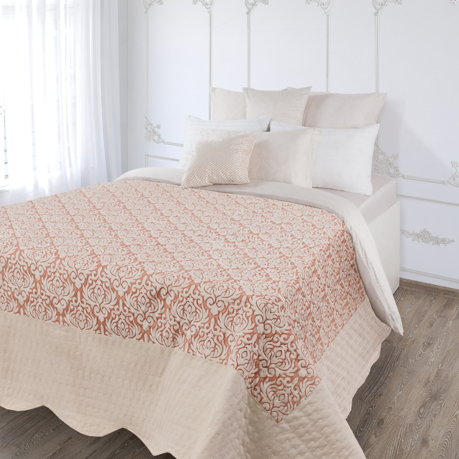 Покрывало Latte