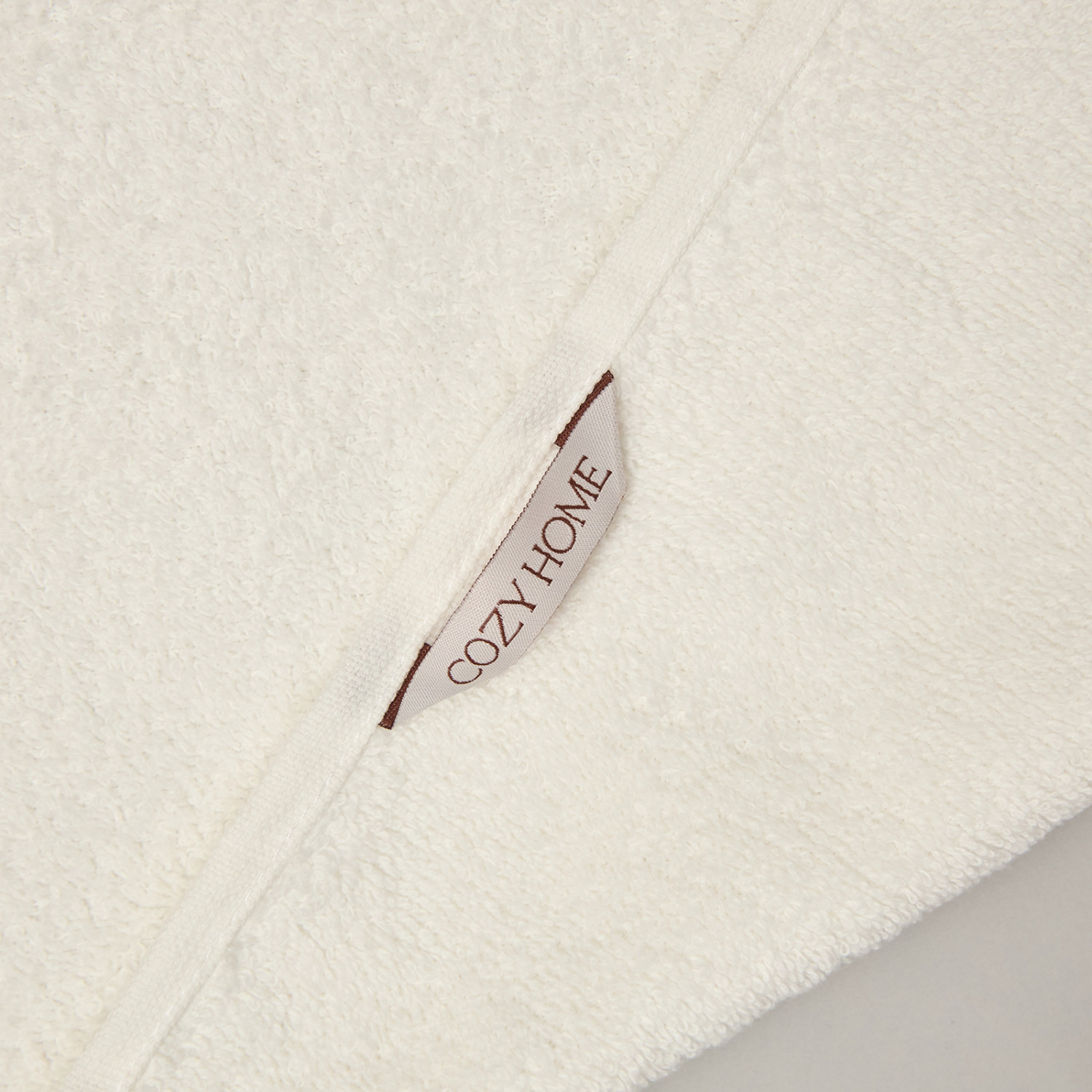 Полотенце махровое English Christmas - фото № 5