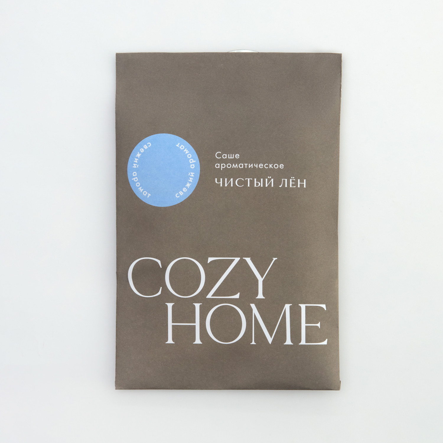 Саше Чистый лён II - фото № 3