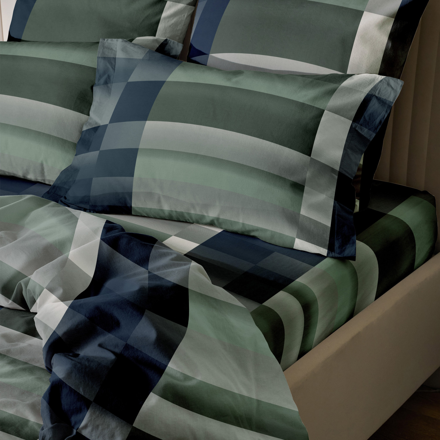 Постельное белье Мираж - фото № 4