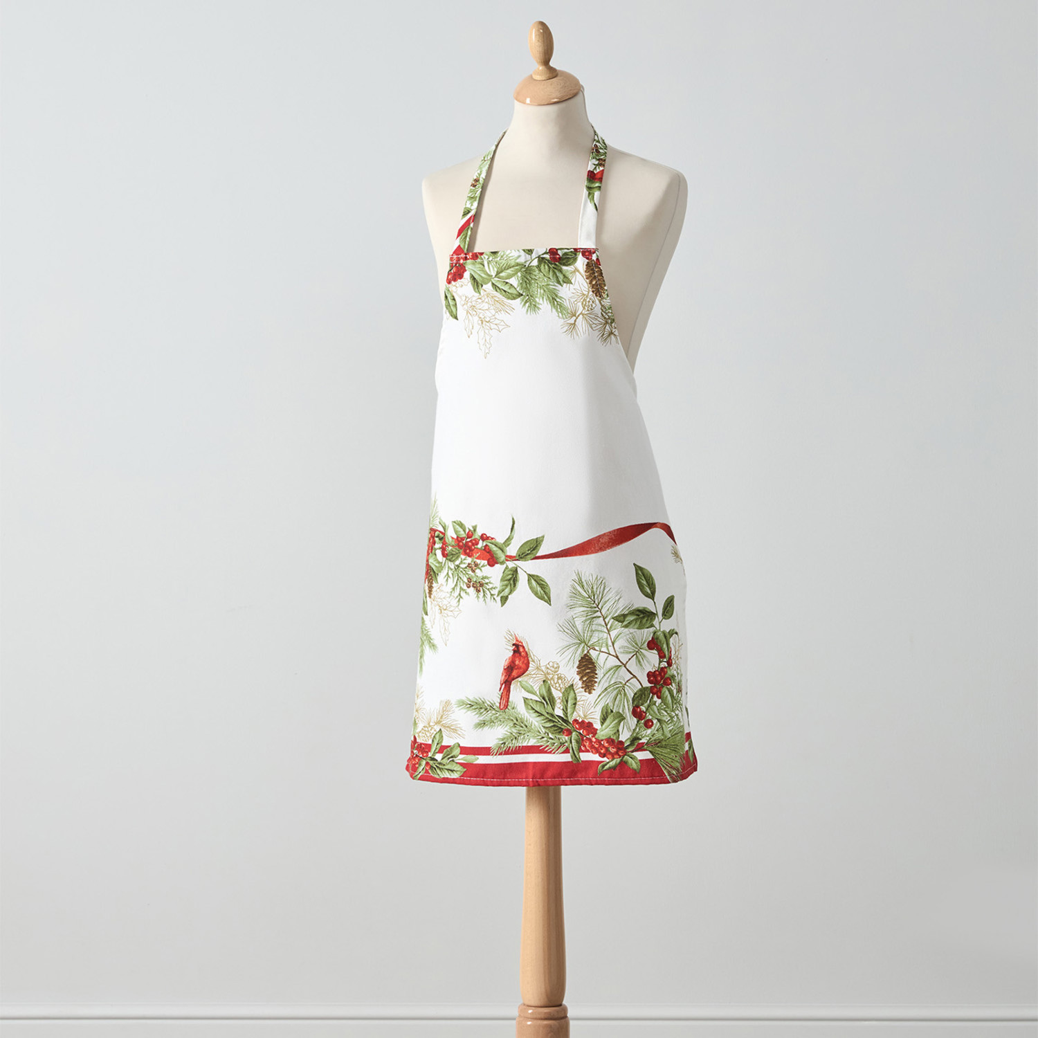 Фартук Wonderful Time