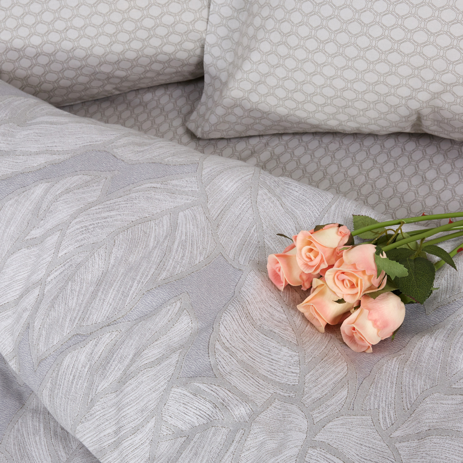 Постельное белье Silencio - фото № 5