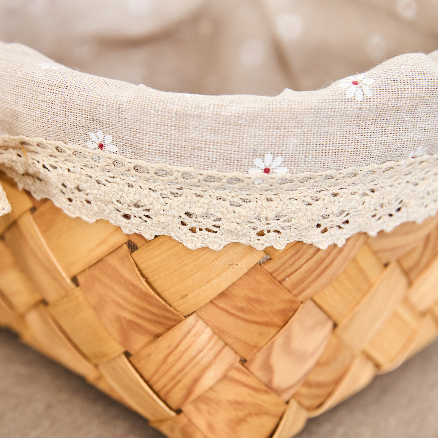 Корзина Cestino - фото № 7