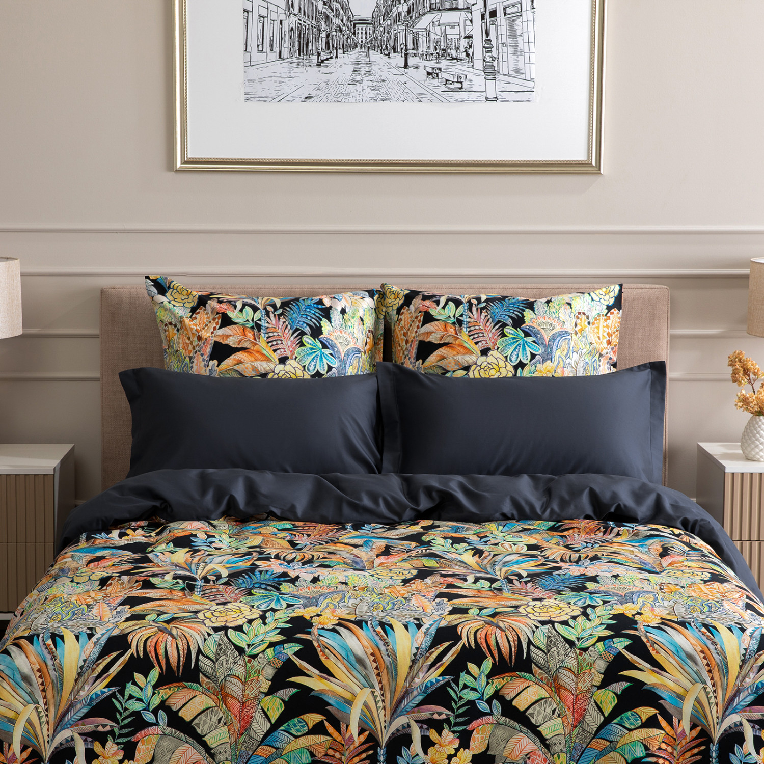 Постельное белье Amalfi - фото № 4