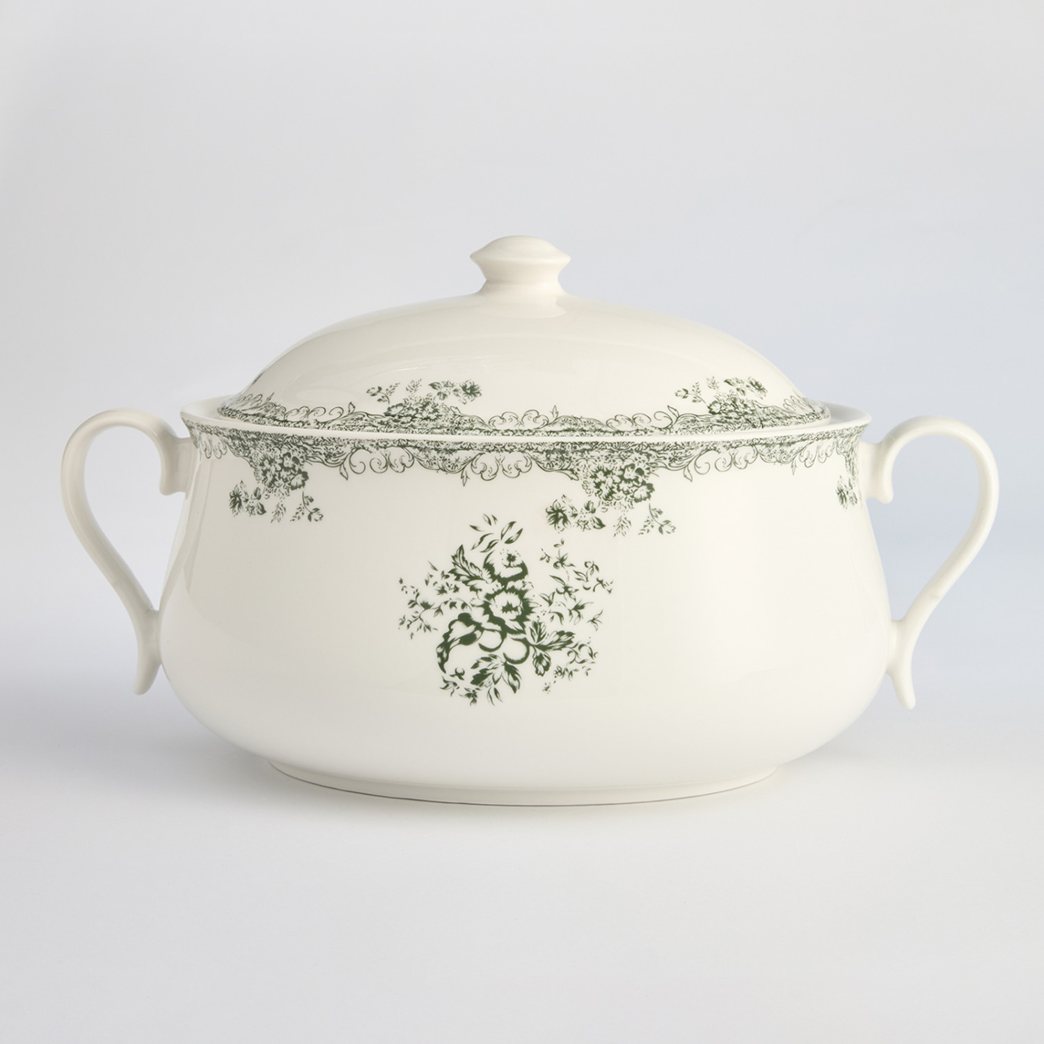 Супница Боргезе/Borghese I